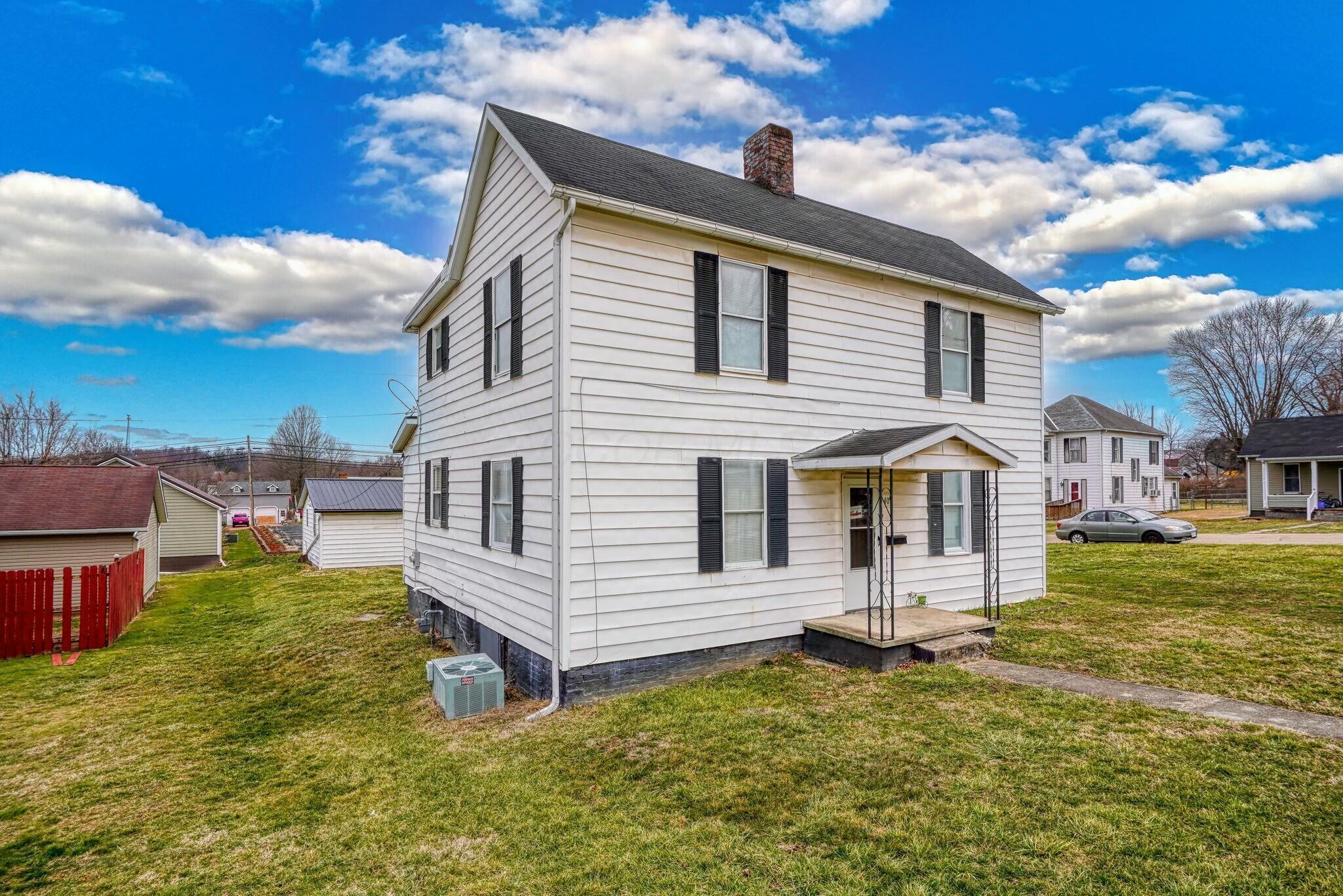 403 S New Jersey Avenue Property Photo