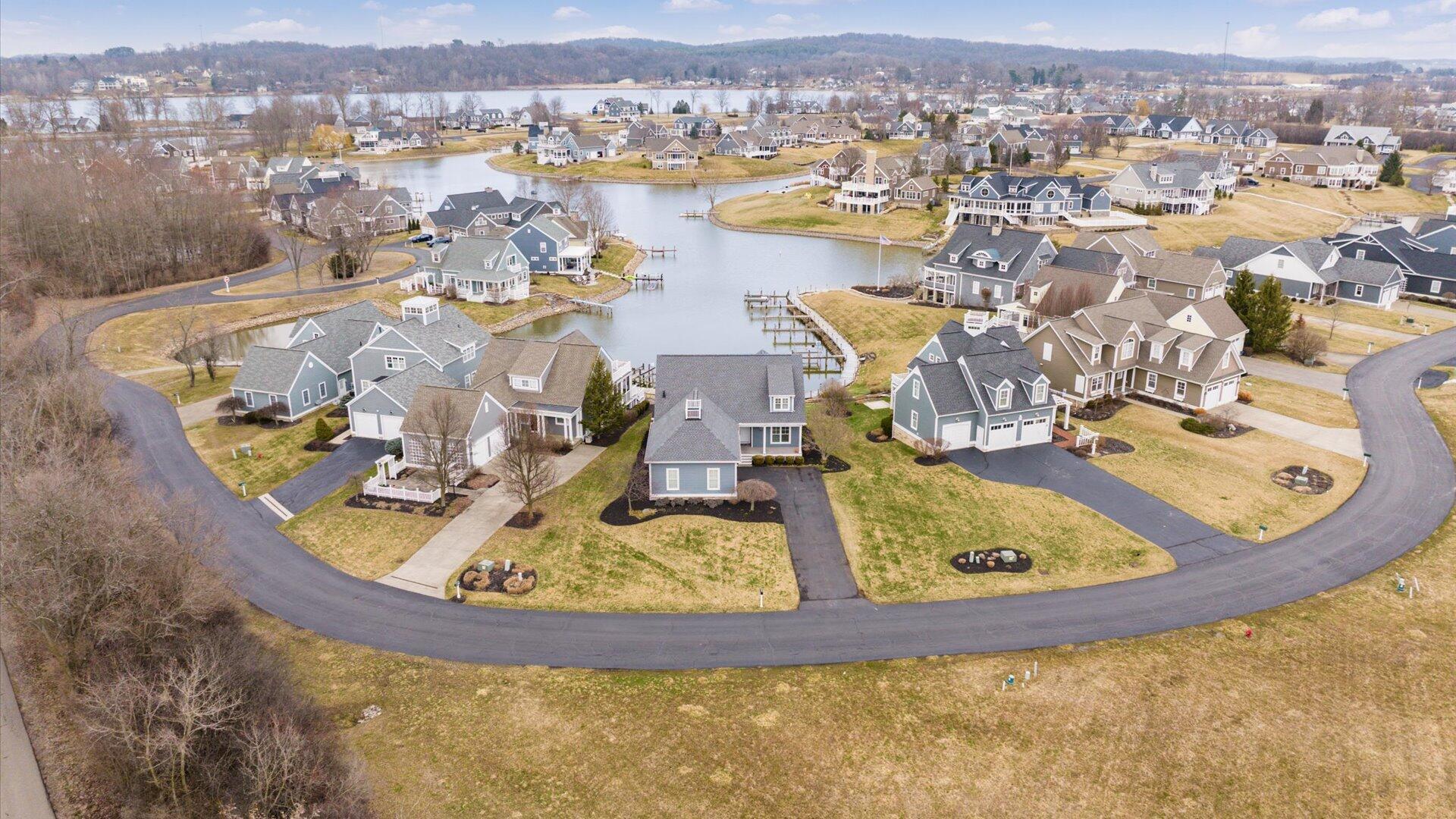 14960 Shoreline Drive W Property Photo 96