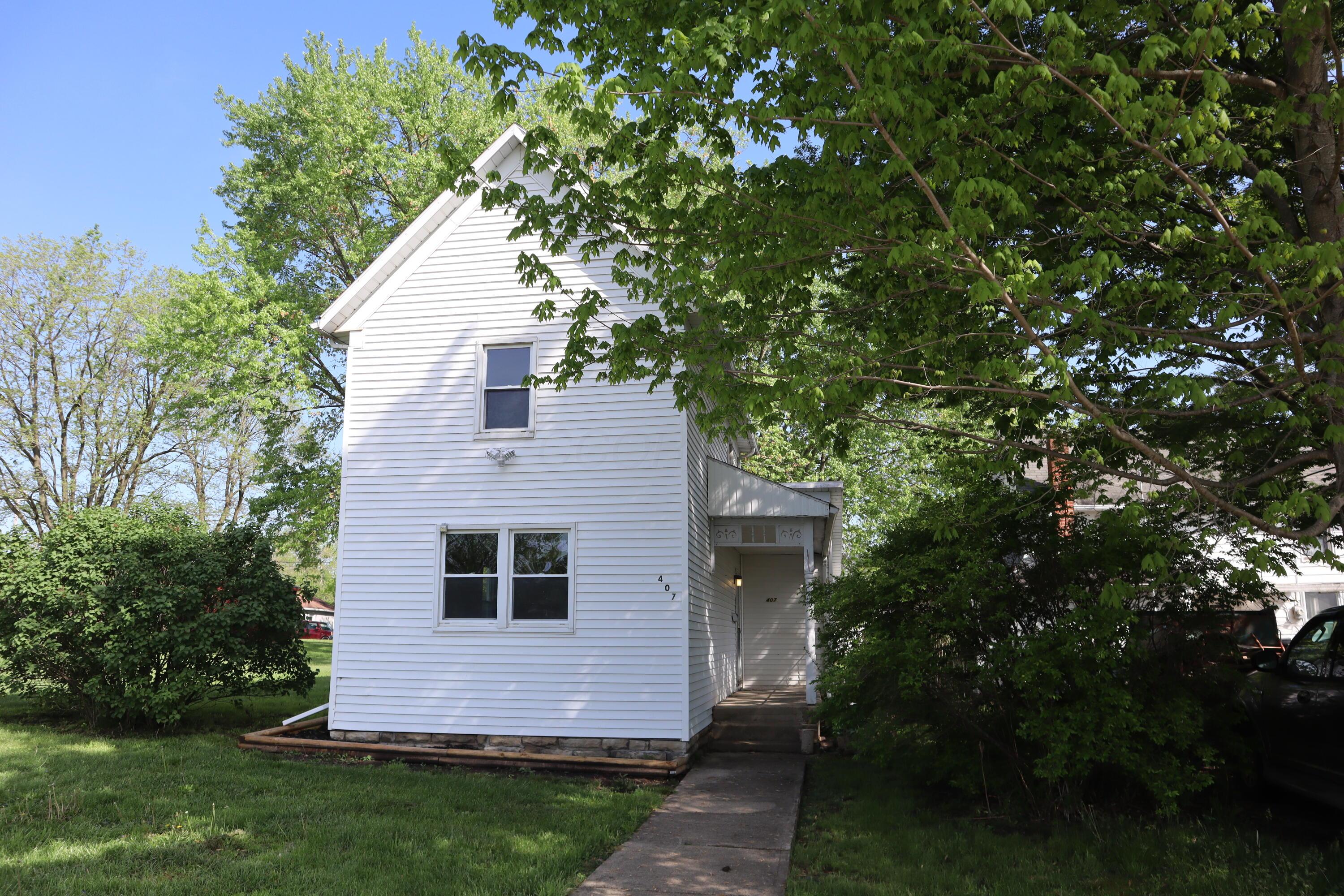 407 Evans Street Property Photo 1