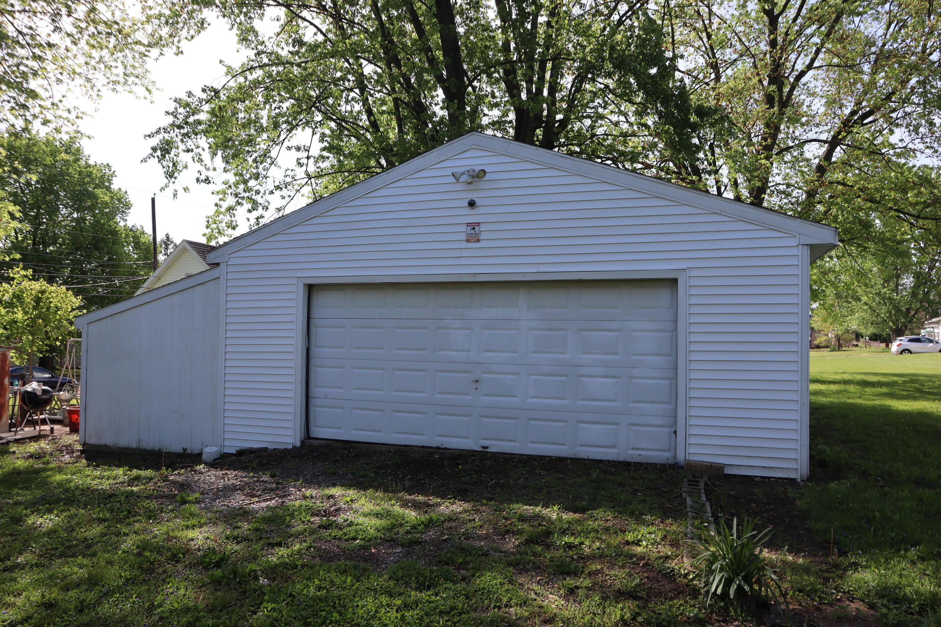 407 Evans Street Property Photo 2