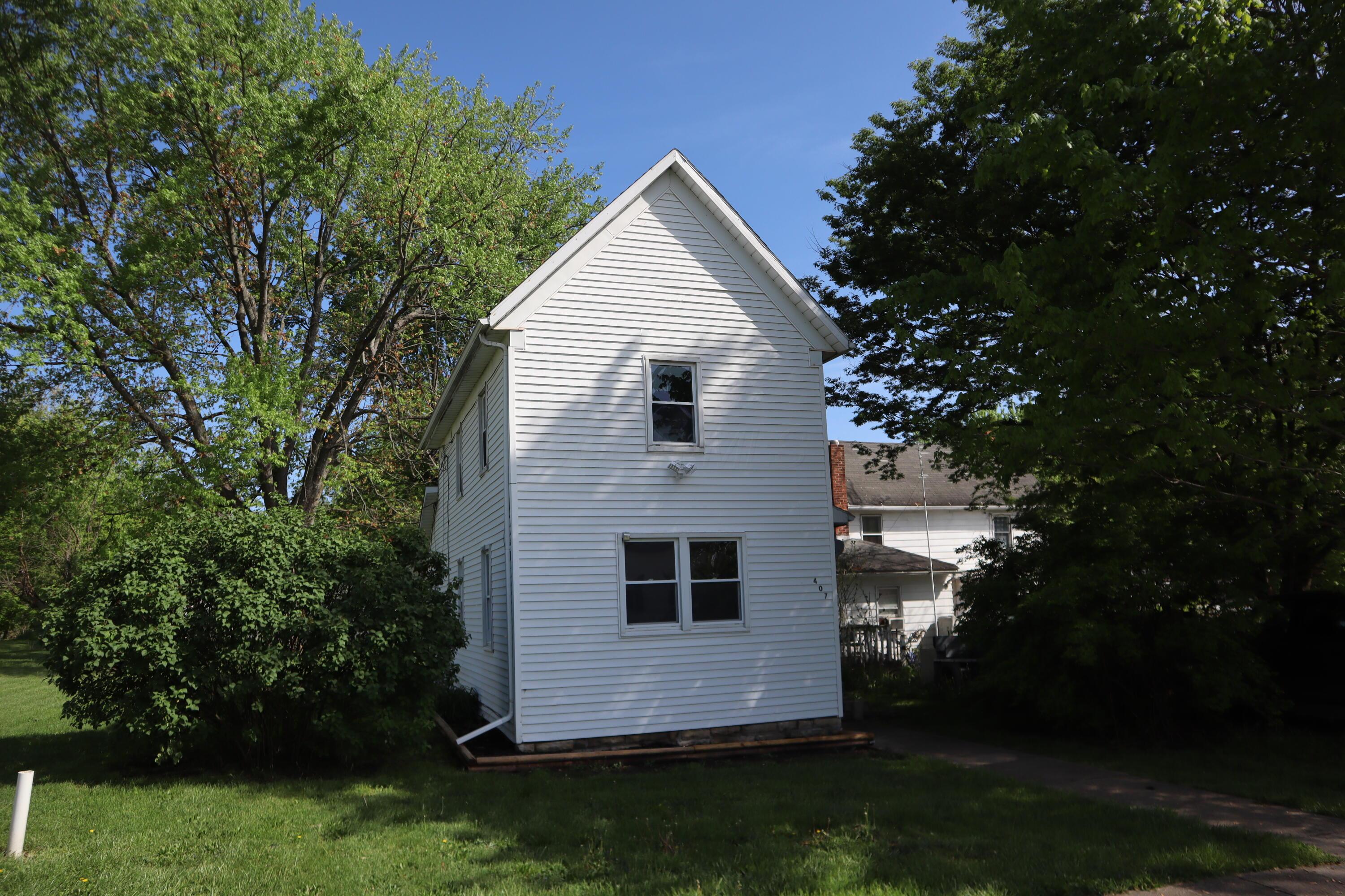 407 Evans Street Property Photo 16