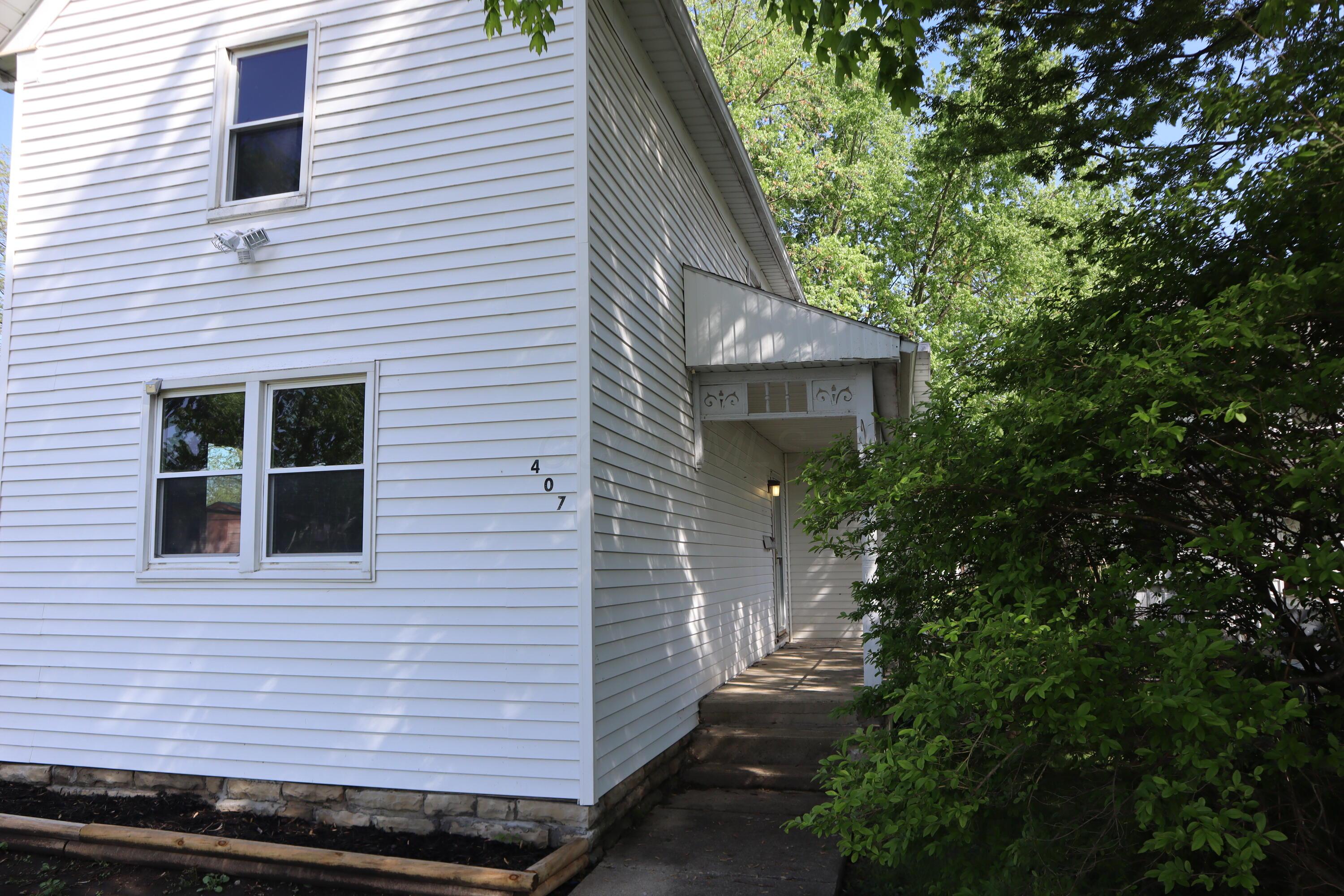407 Evans Street Property Photo 17