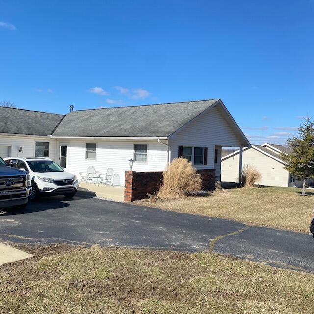 4063 Maple Grove Road Property Photo 1