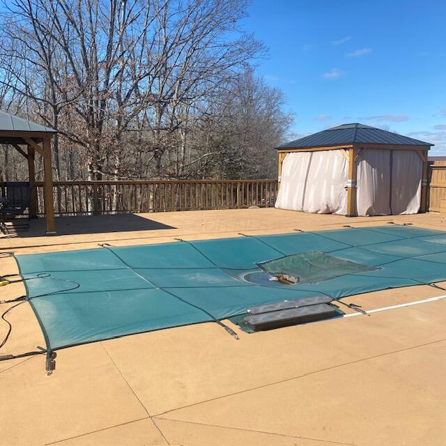 4063 Maple Grove Road Property Photo 5