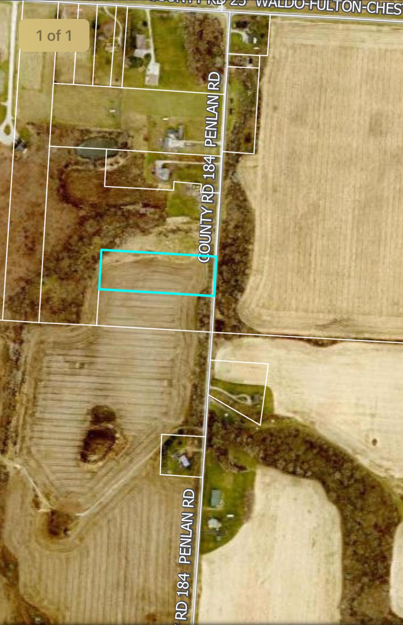 Lot 1 County Road 184 Property Photo 1