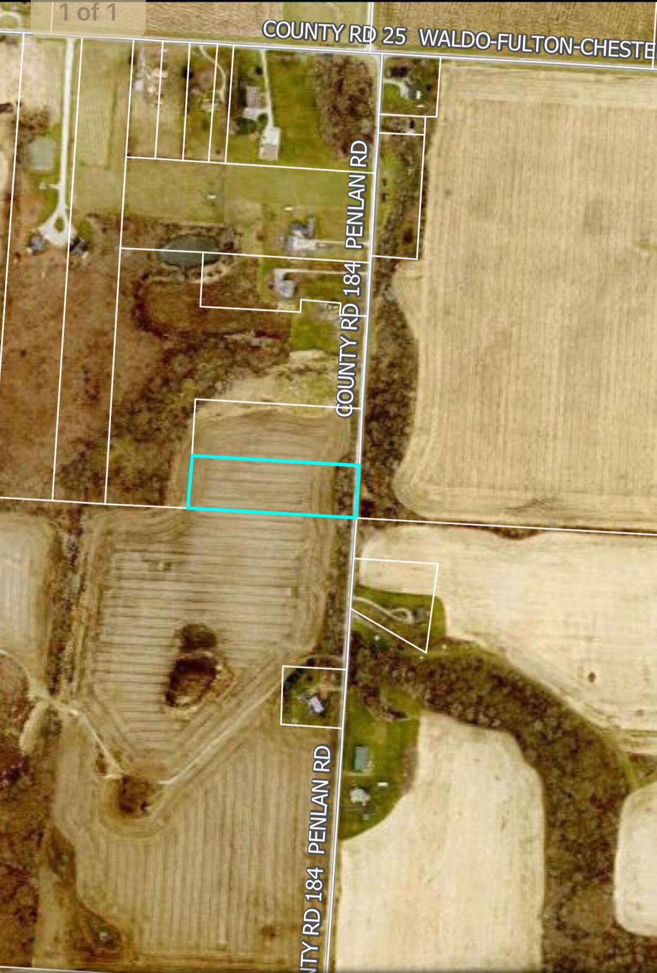 Lot 2 County Road 184 Property Photo 1