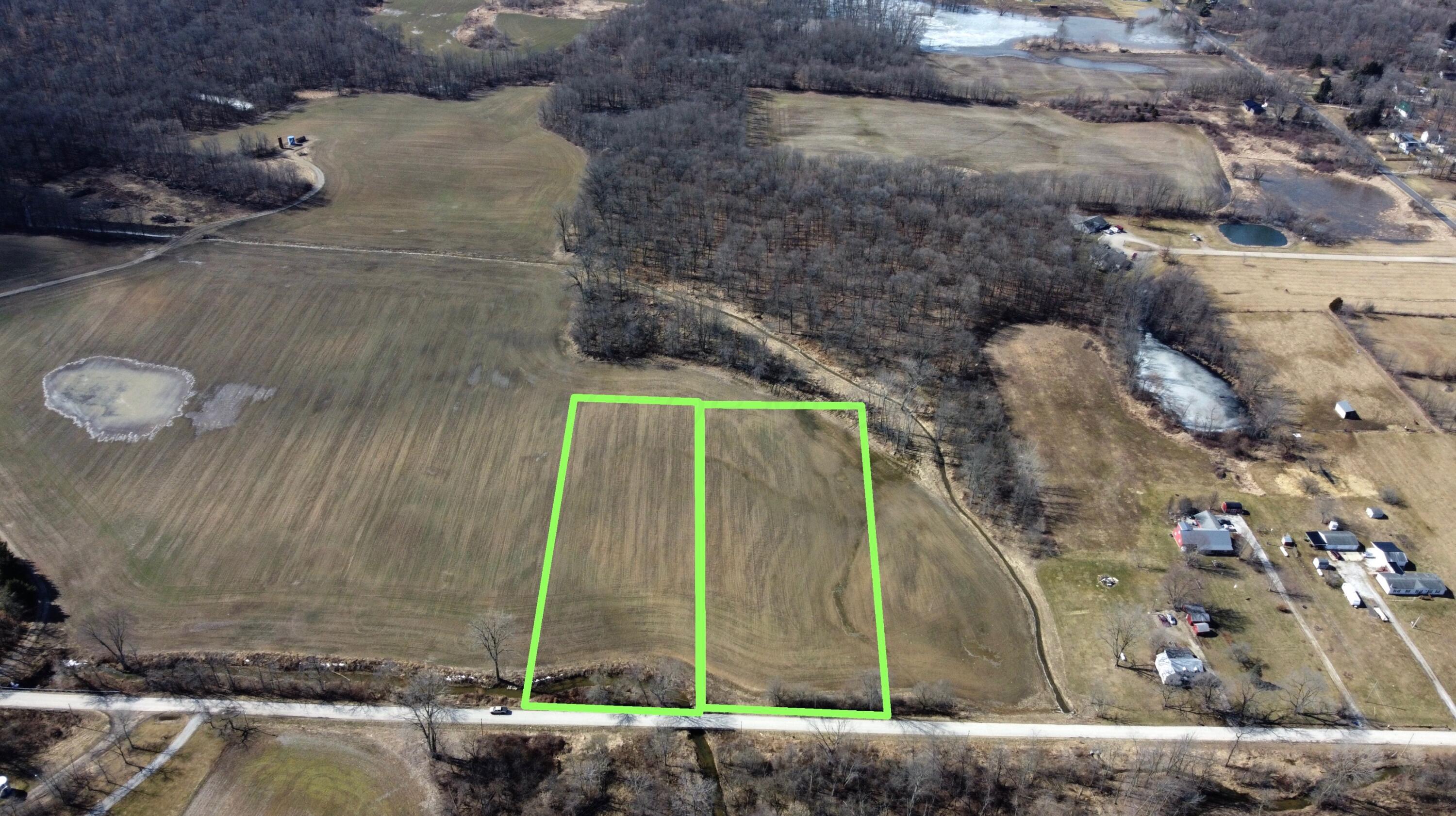 Lot 2 County Road 184 Property Photo 2