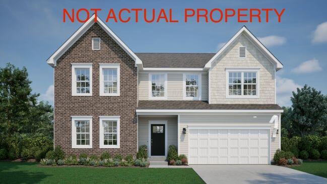 4420 Belle Apple Street Property Photo 1