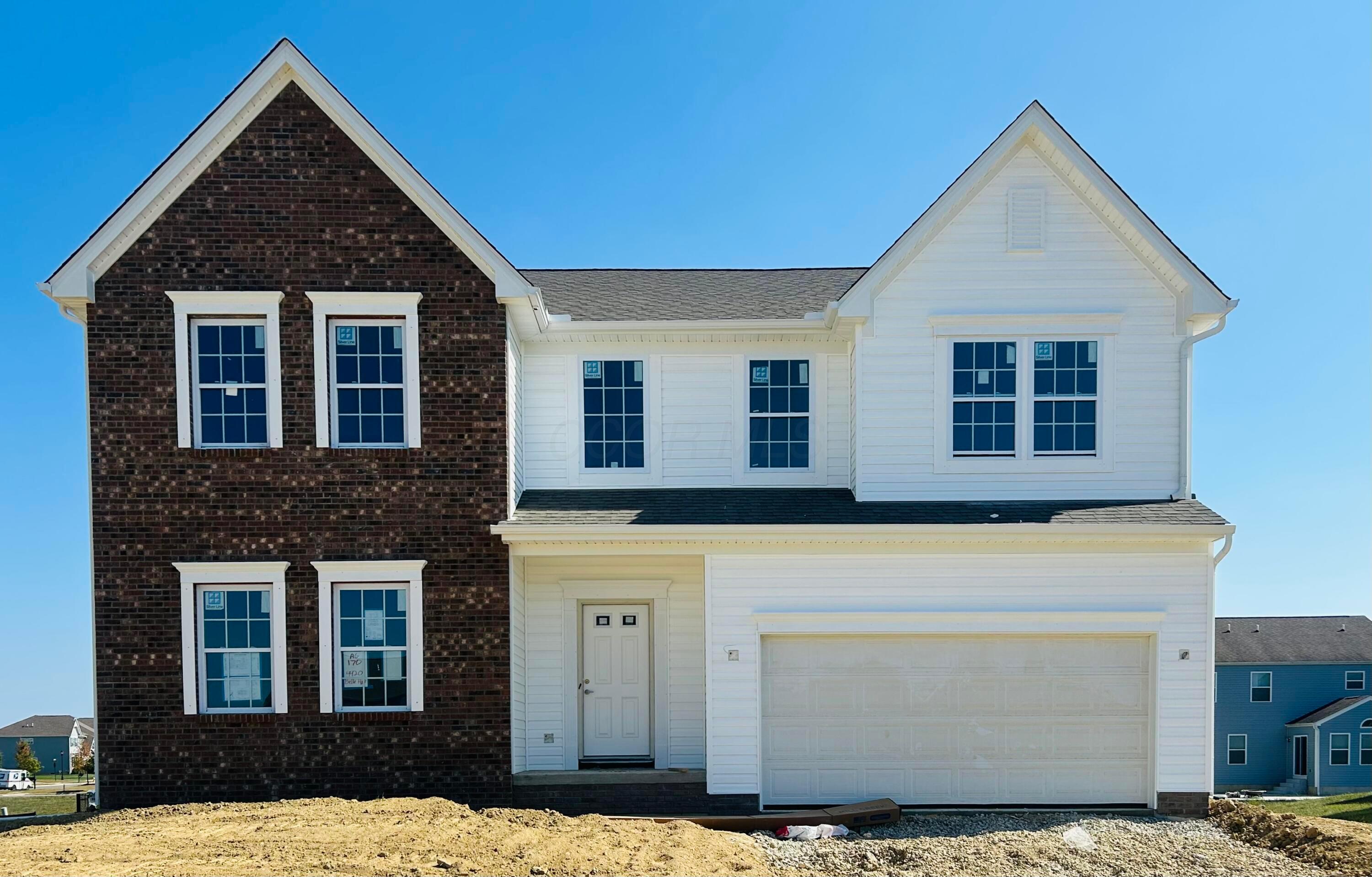 4420 Belle Apple Street Property Photo 1