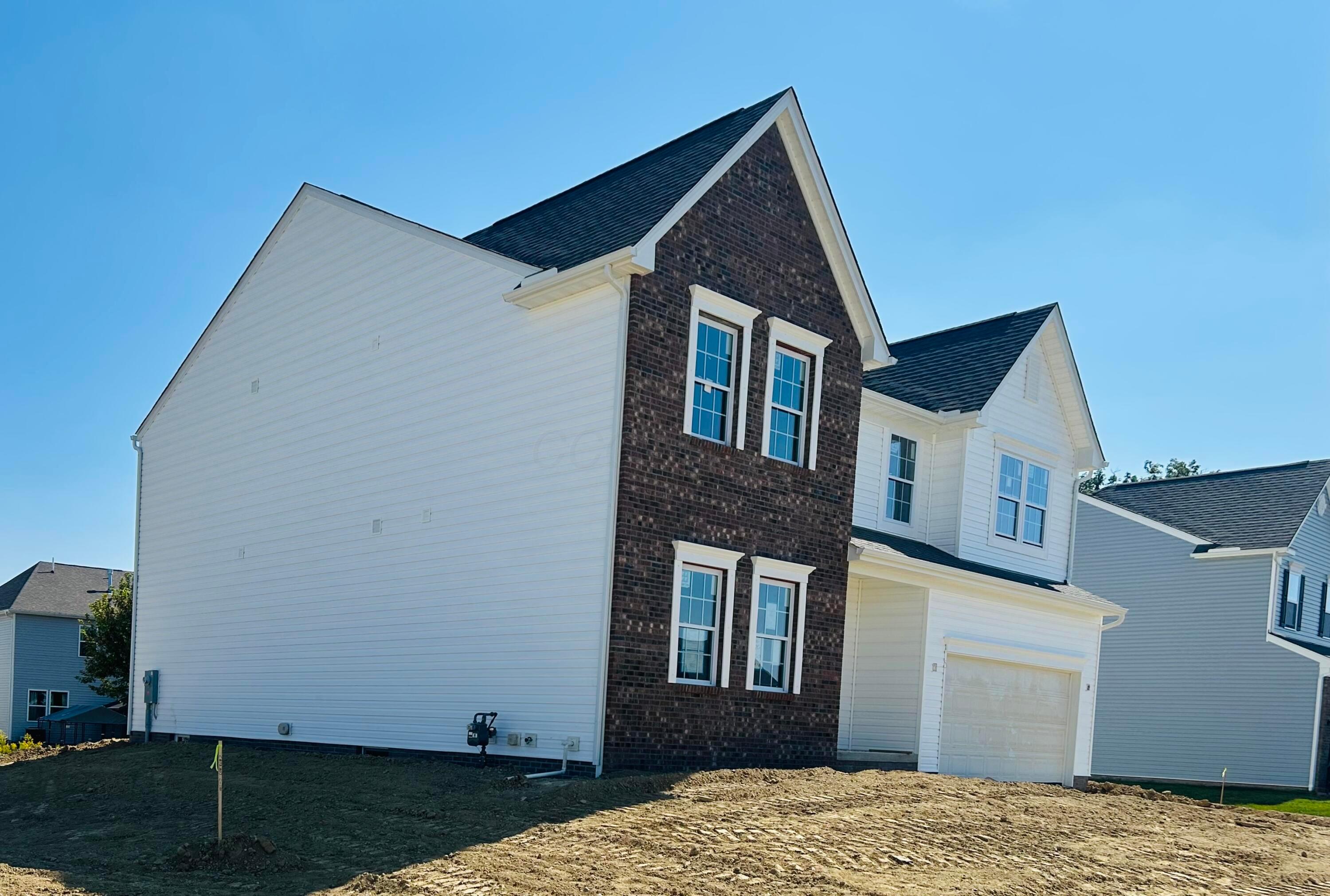 4420 Belle Apple Street Property Photo 2