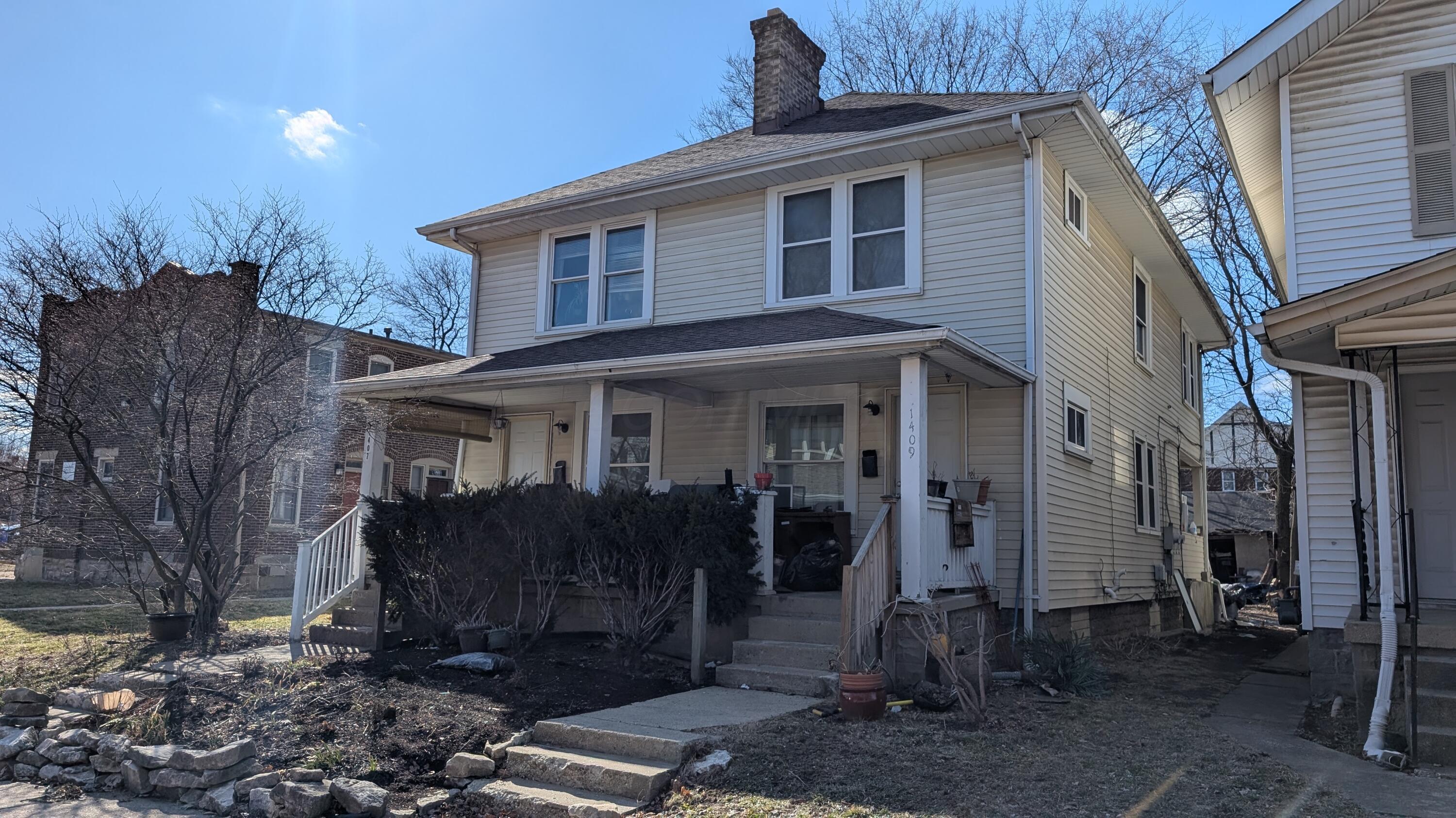 1411 N 5th Street Property Photo 1