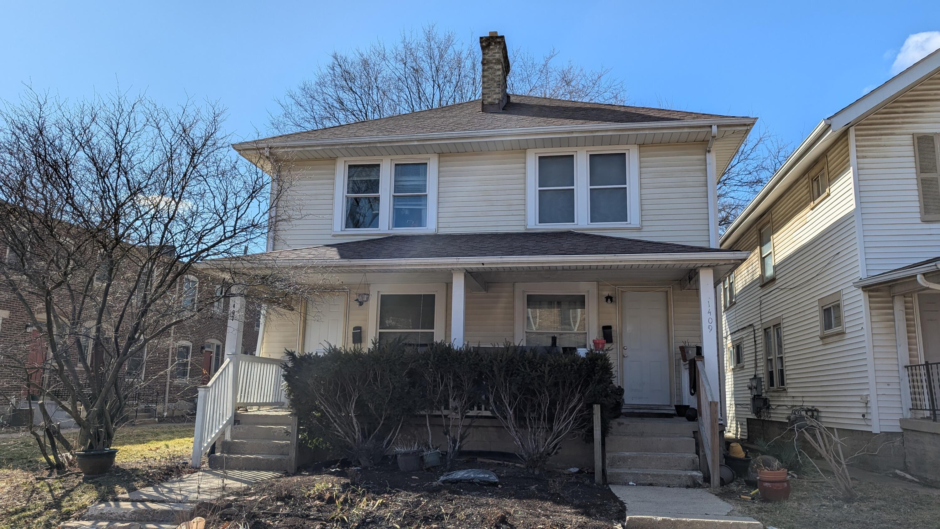 1411 N 5th Street Property Photo 2