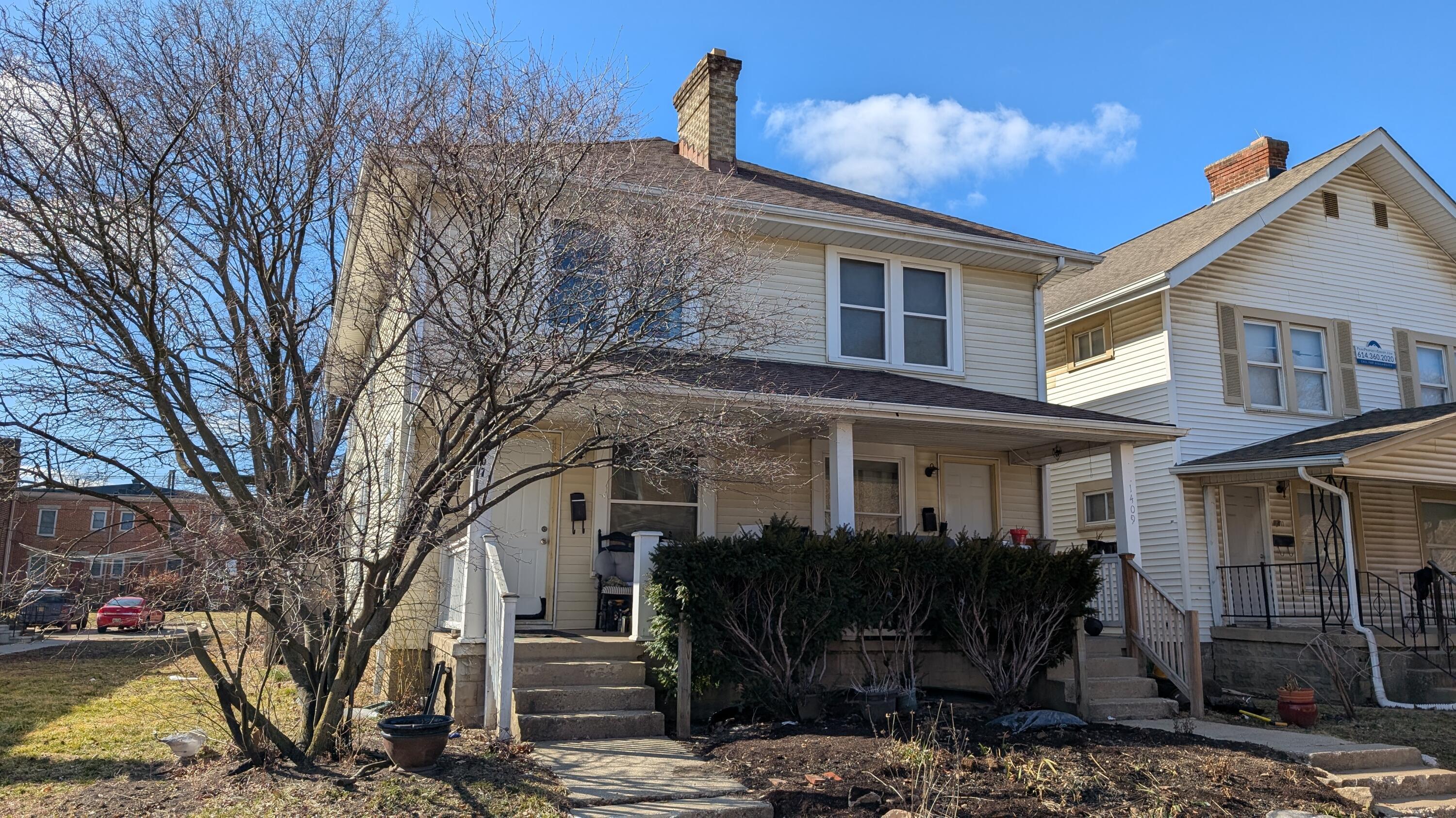 1411 N 5th Street Property Photo 3