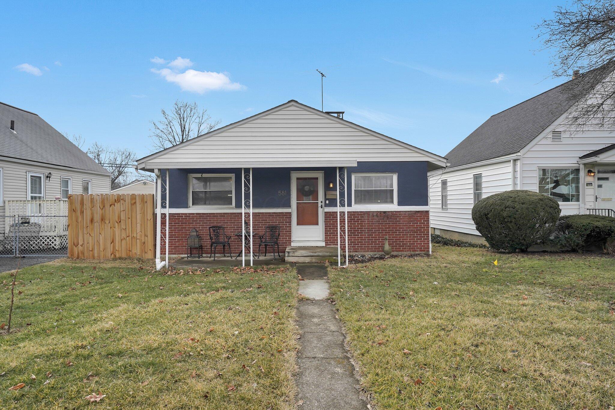 581 Morse Road Property Image