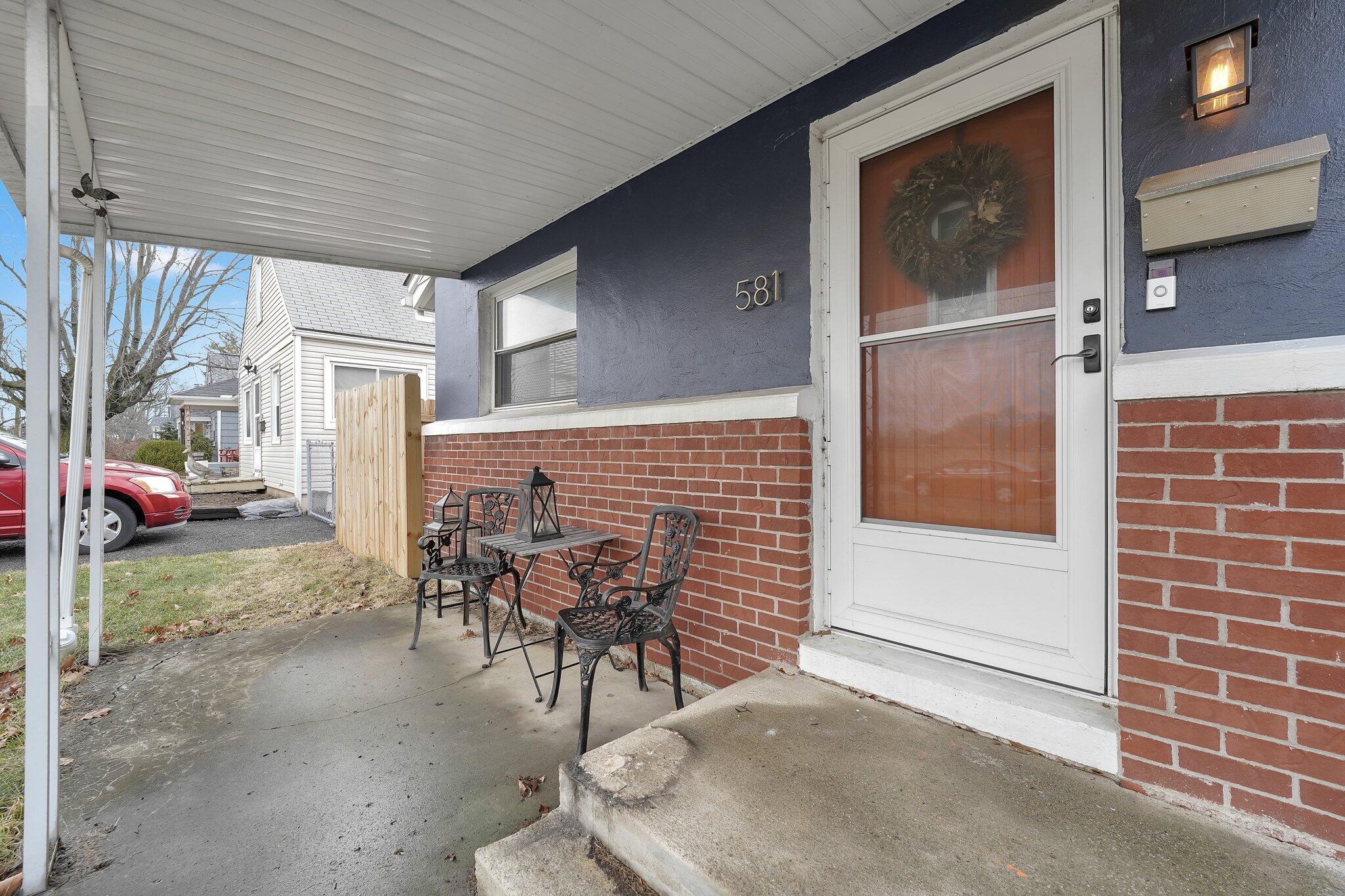 581 Morse Road Property Photo 3