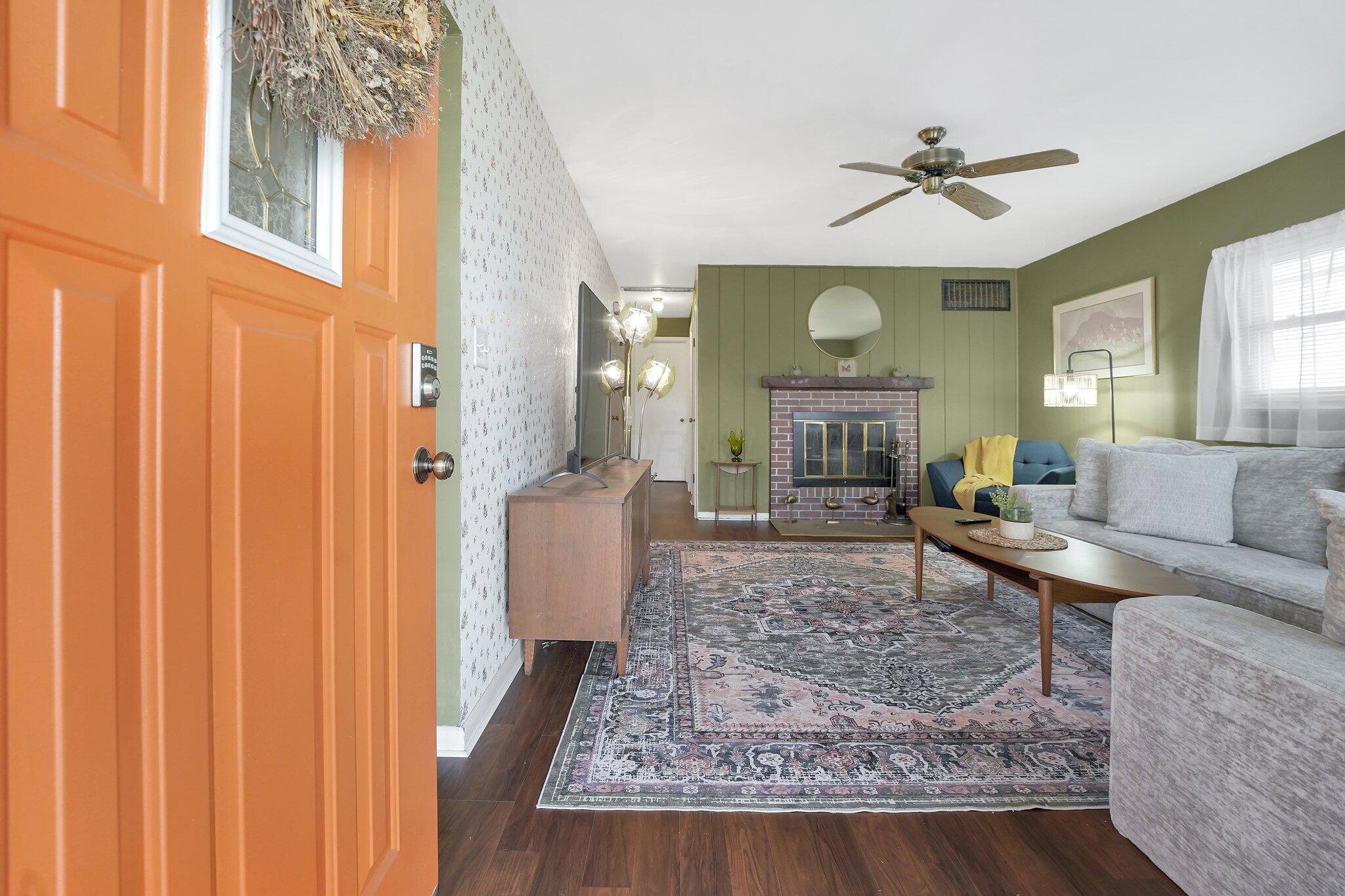 581 Morse Road Property Photo 4