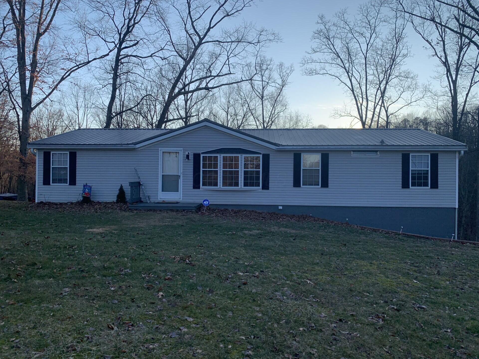 16621 Pleasant Ridge Road Property Photo