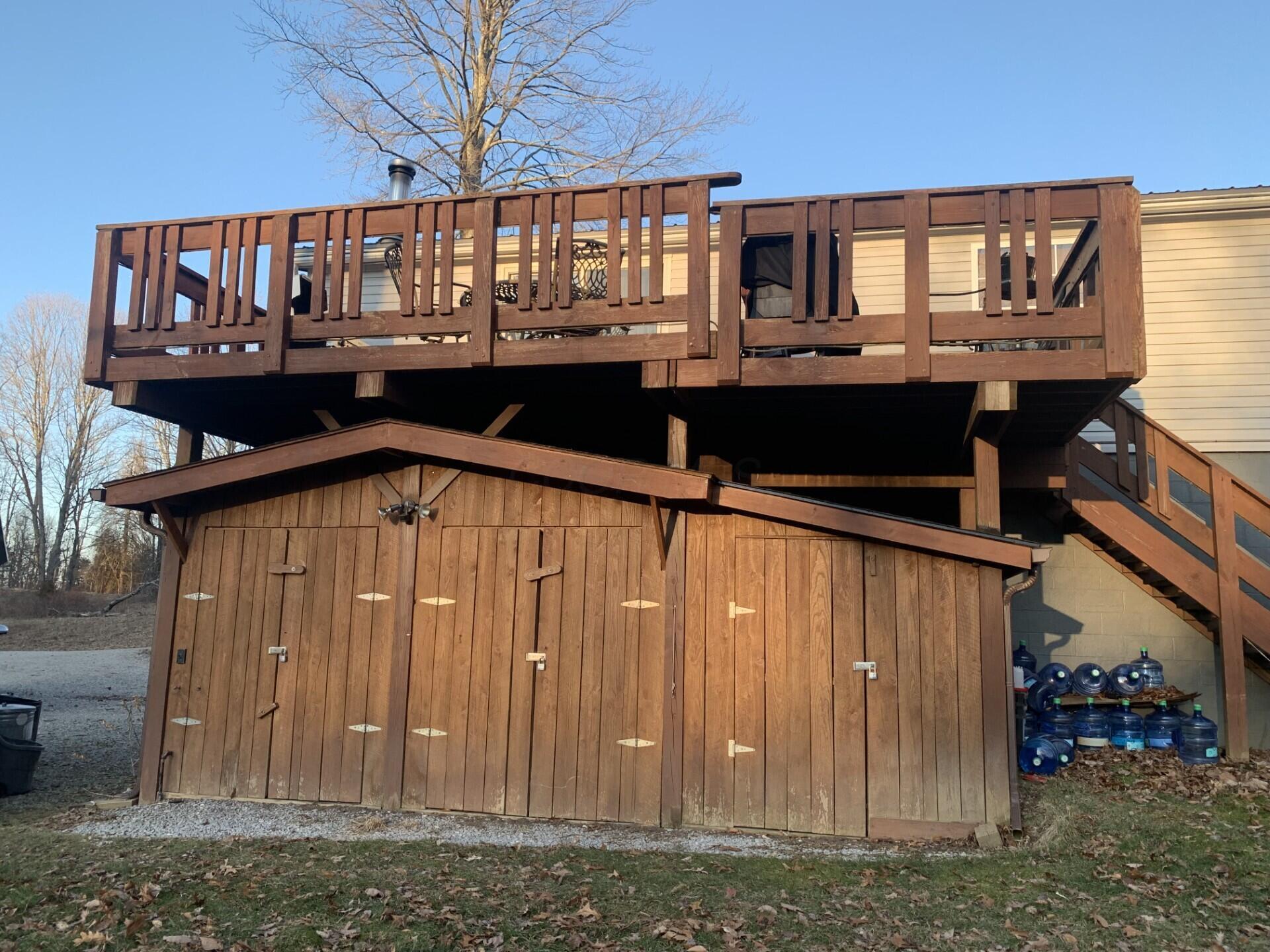 16621 Pleasant Ridge Road Property Photo 4