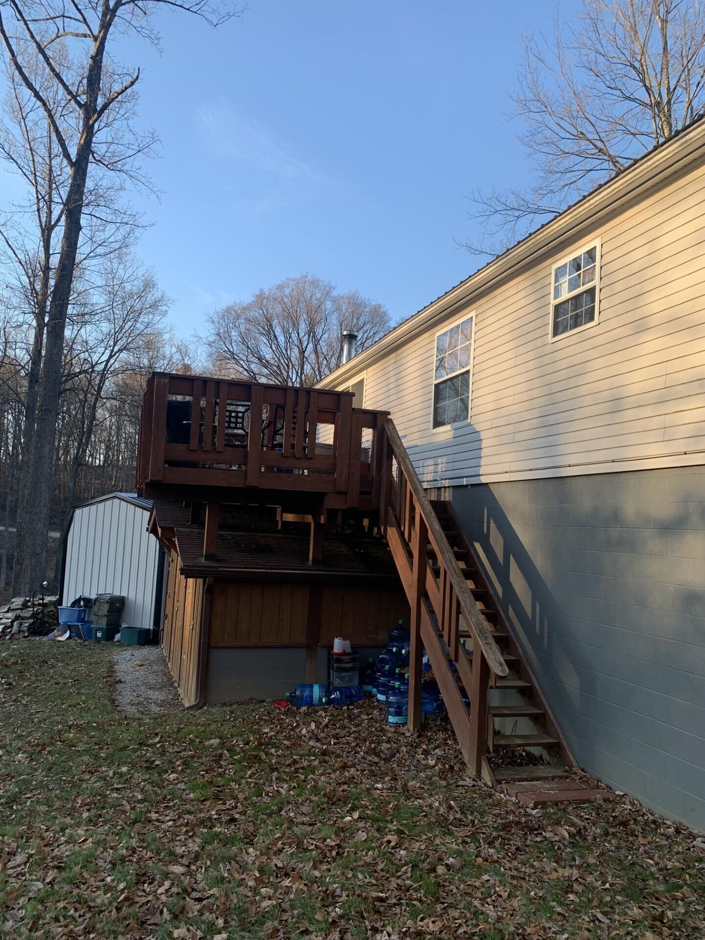 16621 Pleasant Ridge Road Property Photo 22
