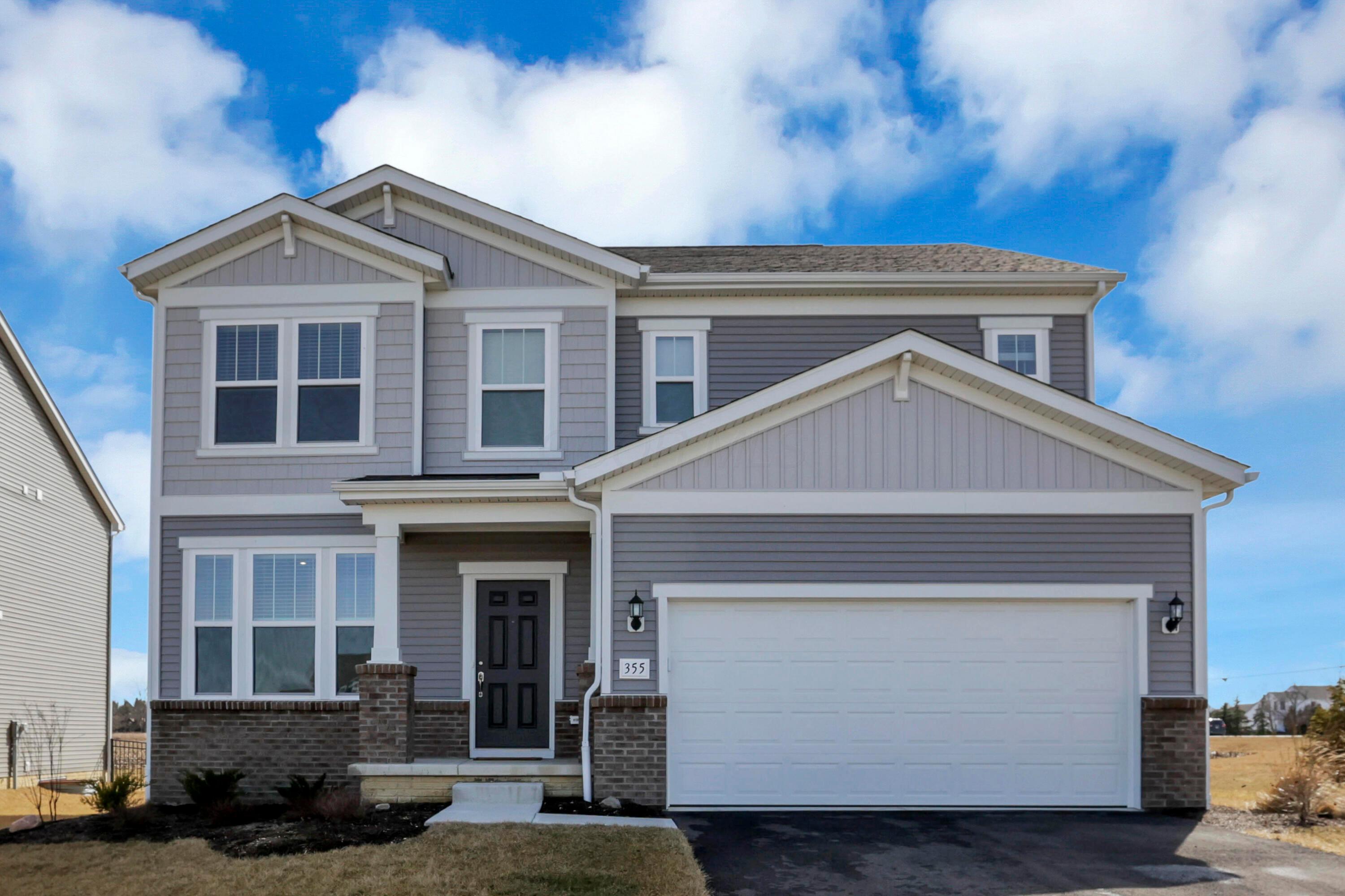 Amrine Meadows Real Estate Listings Main Image