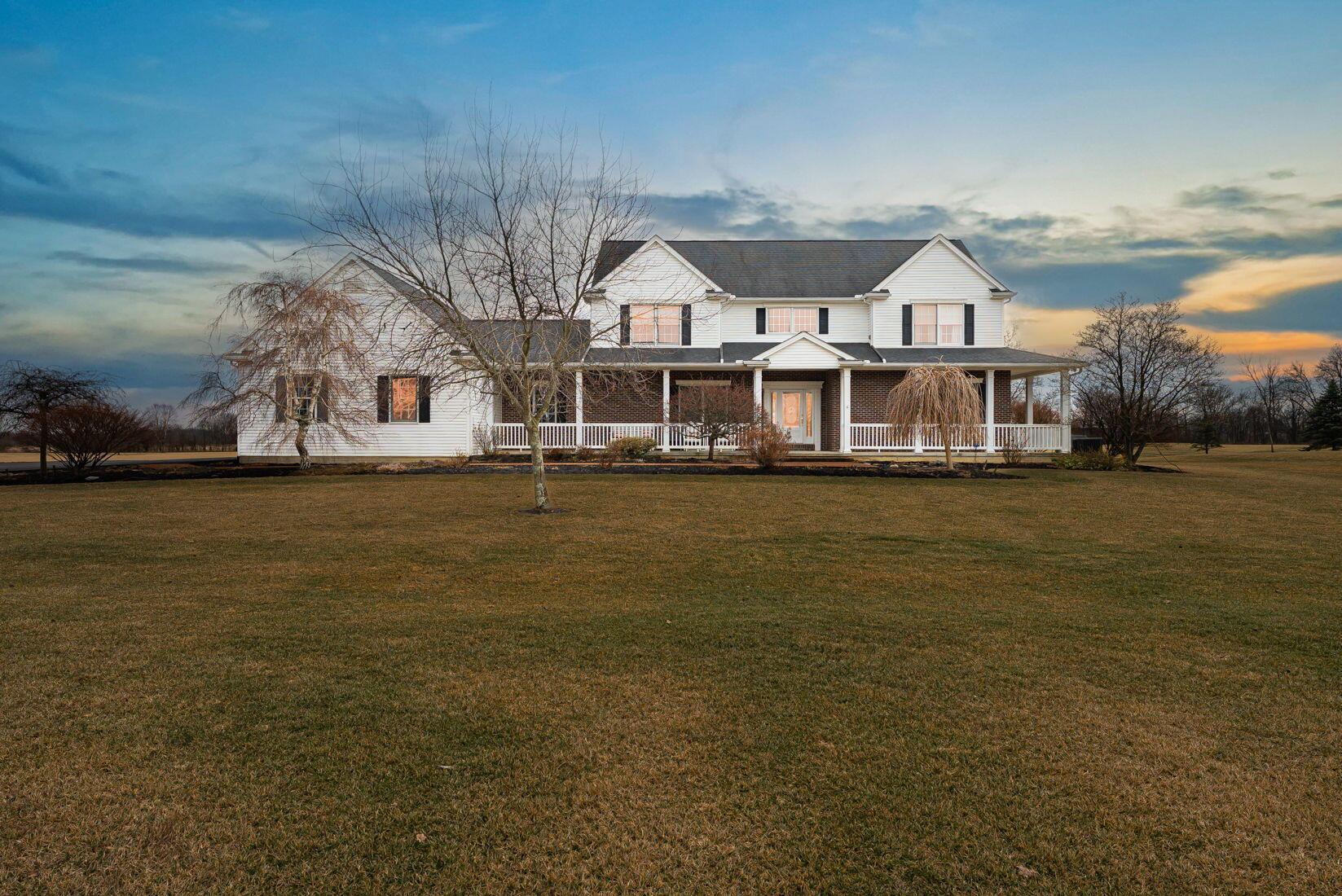 8941 Gerich Lilly Road Property Photo 1