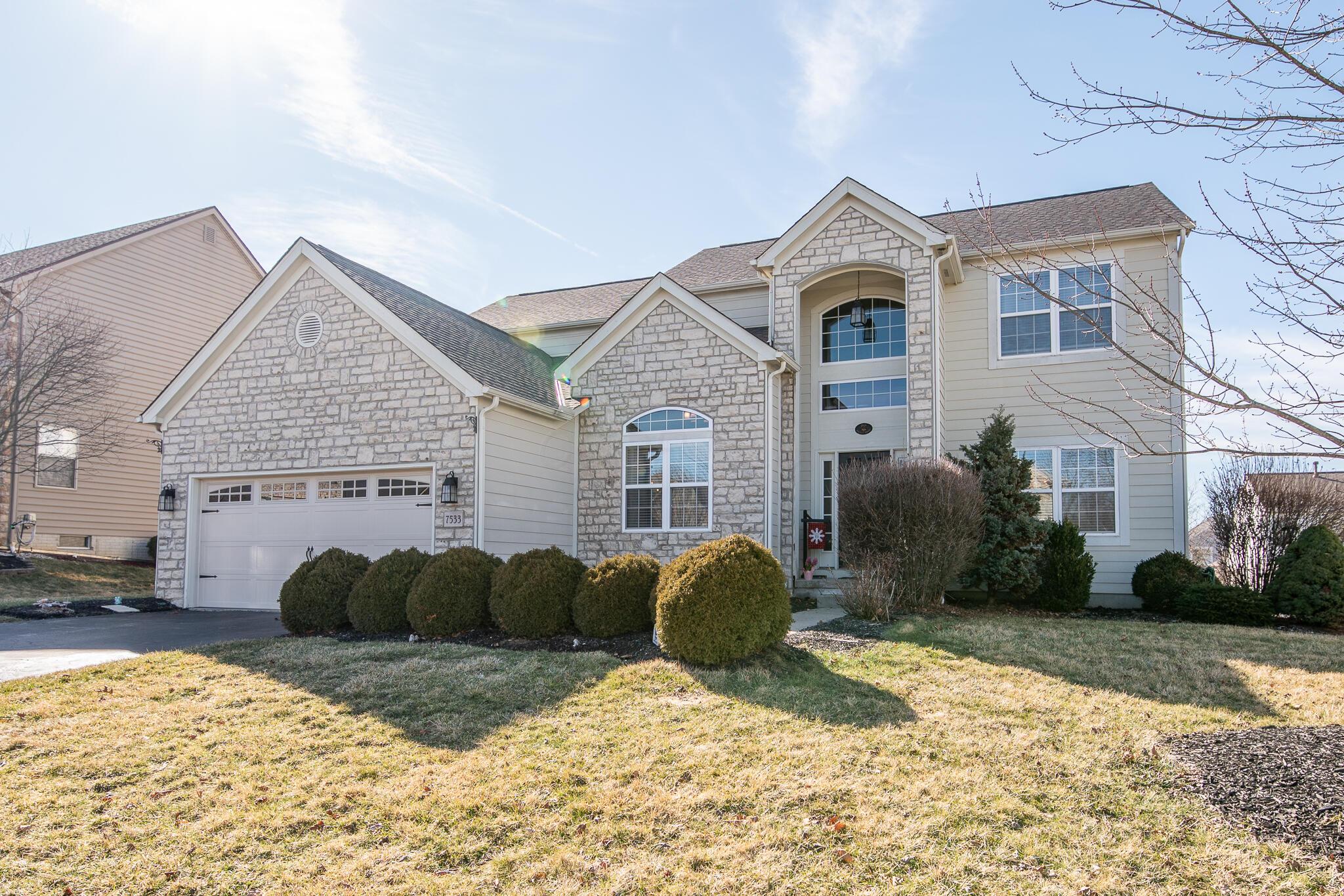 7533 Walnut Drive Property Photo