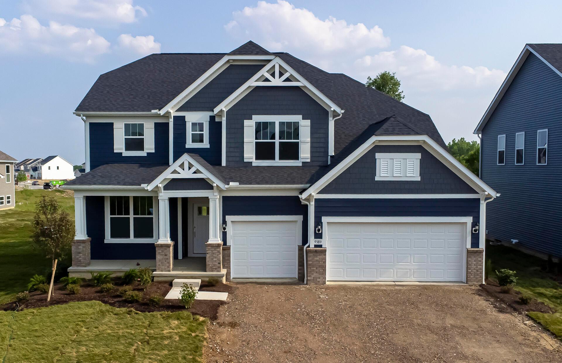 9389 Red Cherry Lane, Lot 14