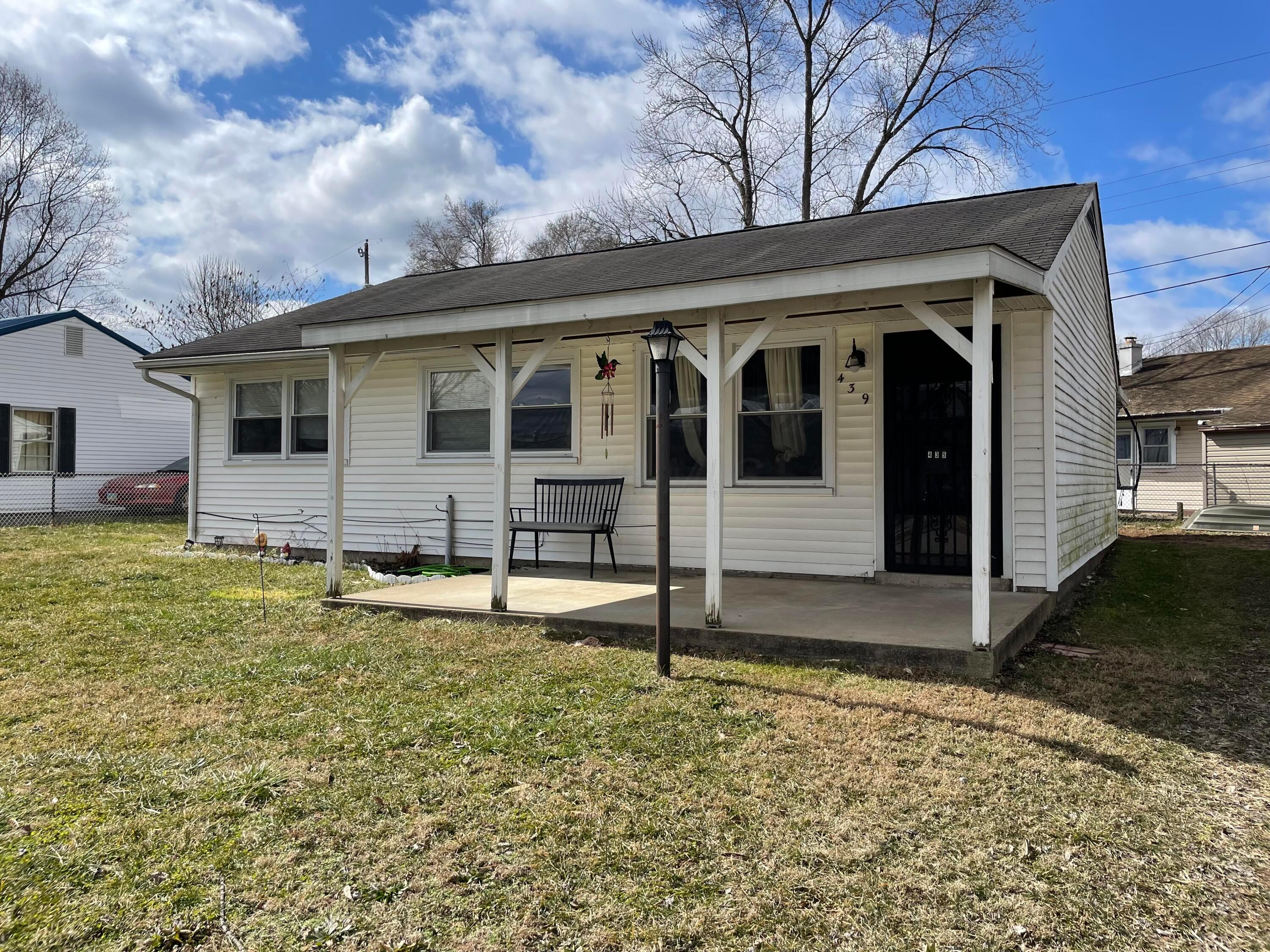 439 Dean Street Property Photo