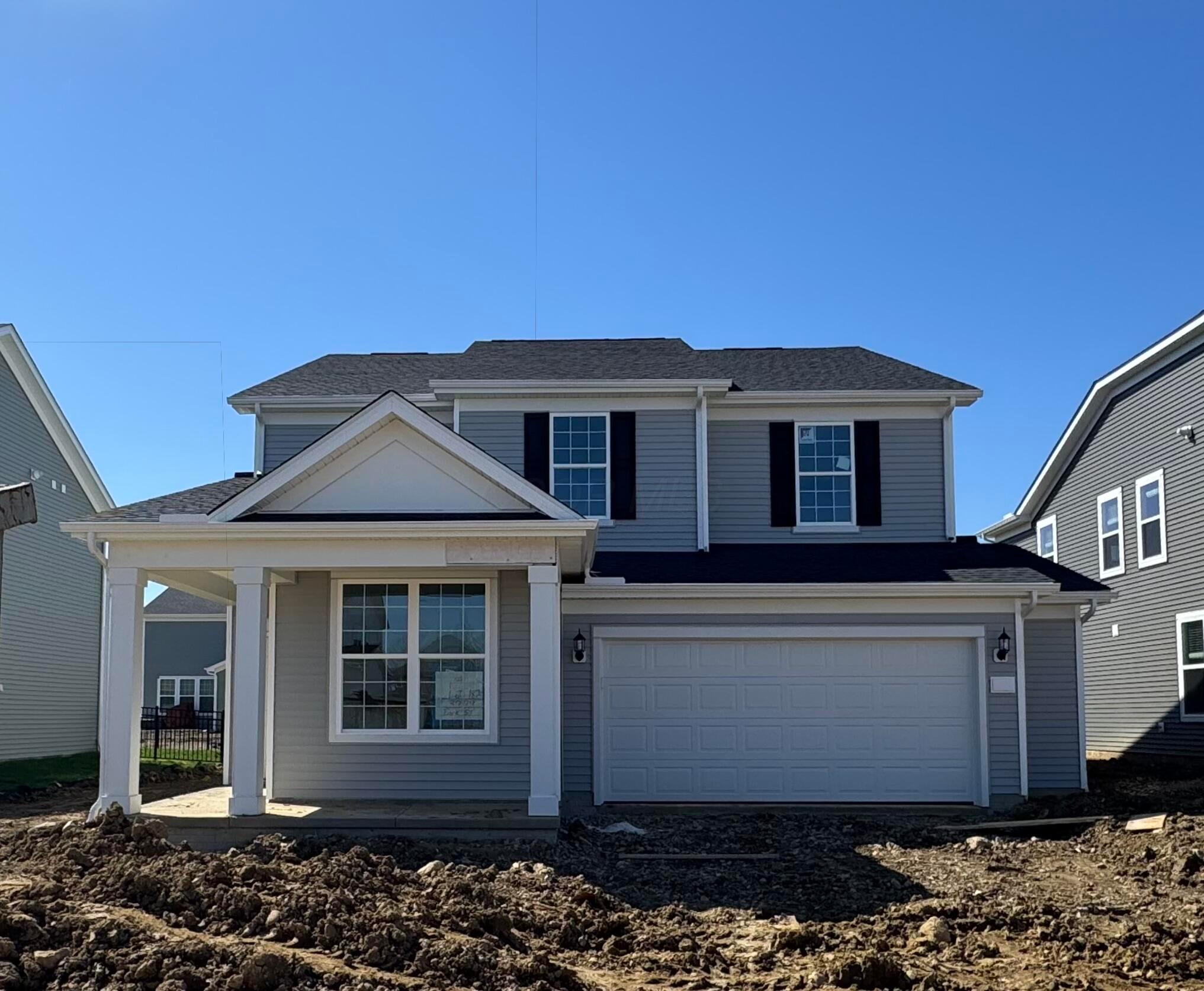 3779 Park Street, Lot 182 Property Photo