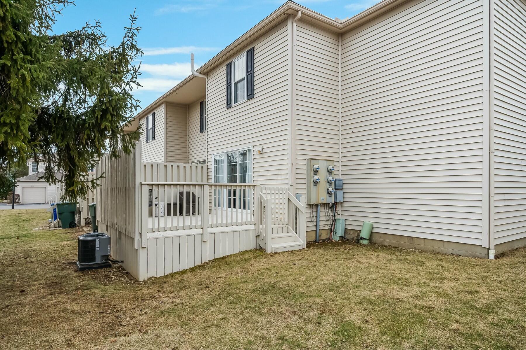 5400 Pickforde Drive, 5a Property Photo 40