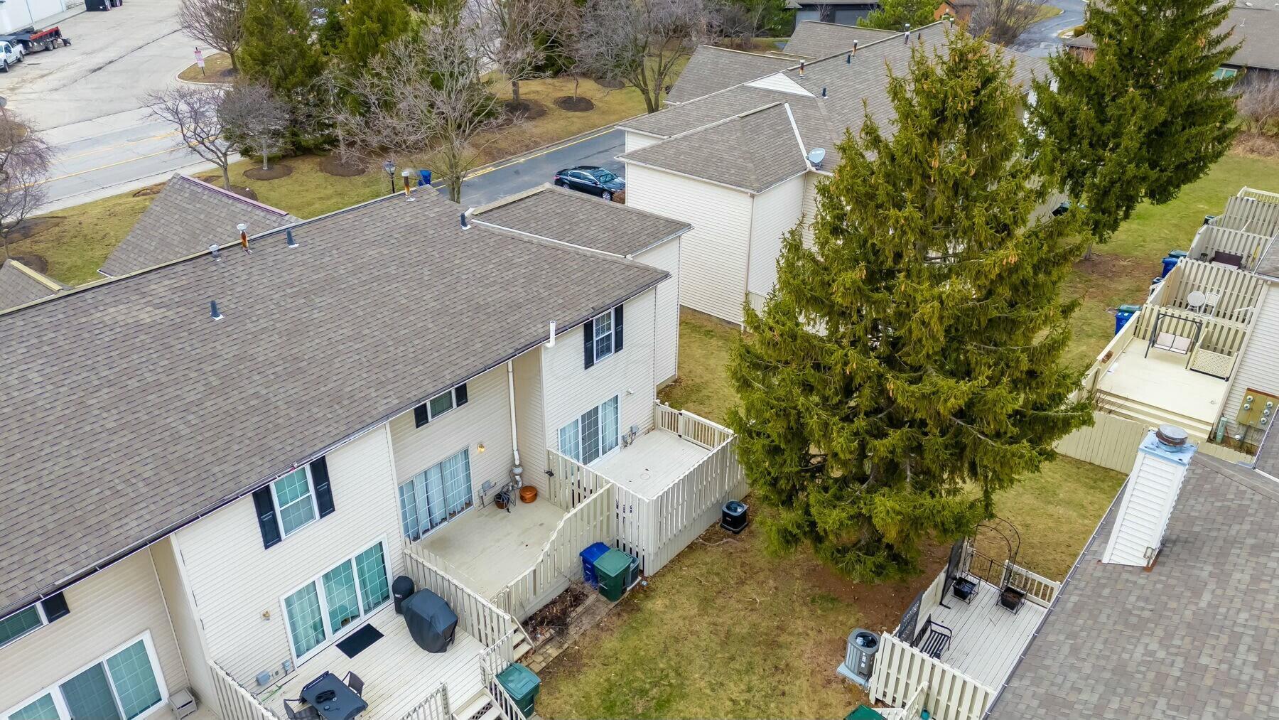 5400 Pickforde Drive, 5a Property Photo 50