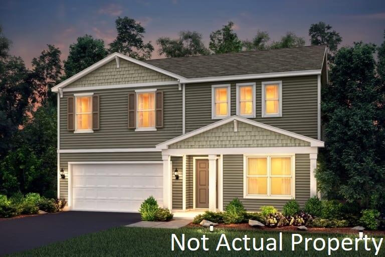 309 Dowler Drive, Lot 382 Property Photo
