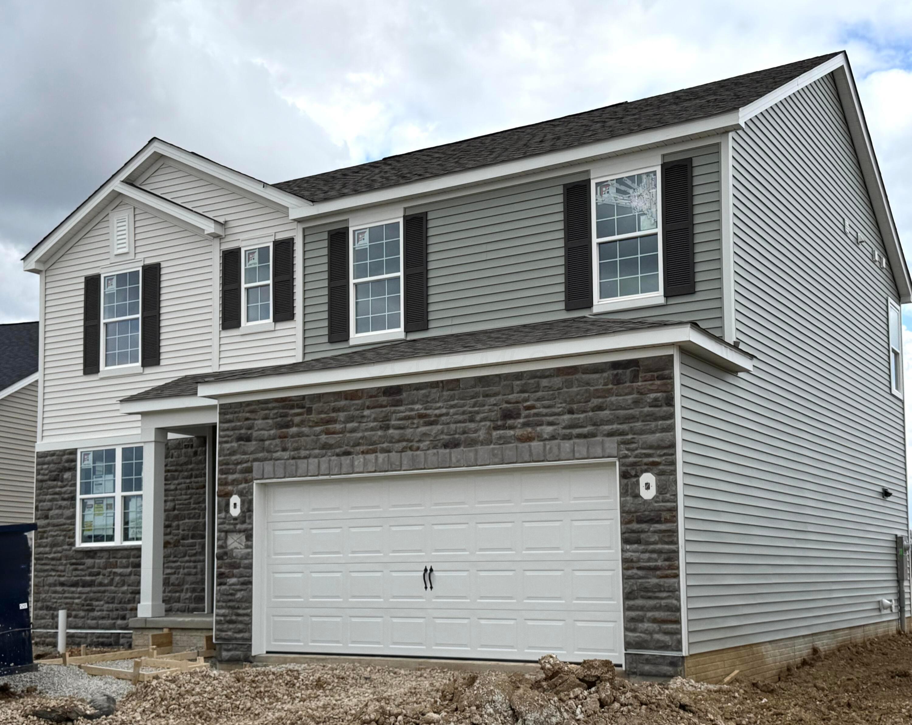 5009 Andean Drive, Lot 60 Property Photo