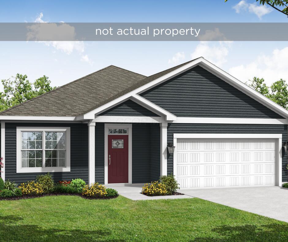 6318 Rickwood Trail Property Photo 1