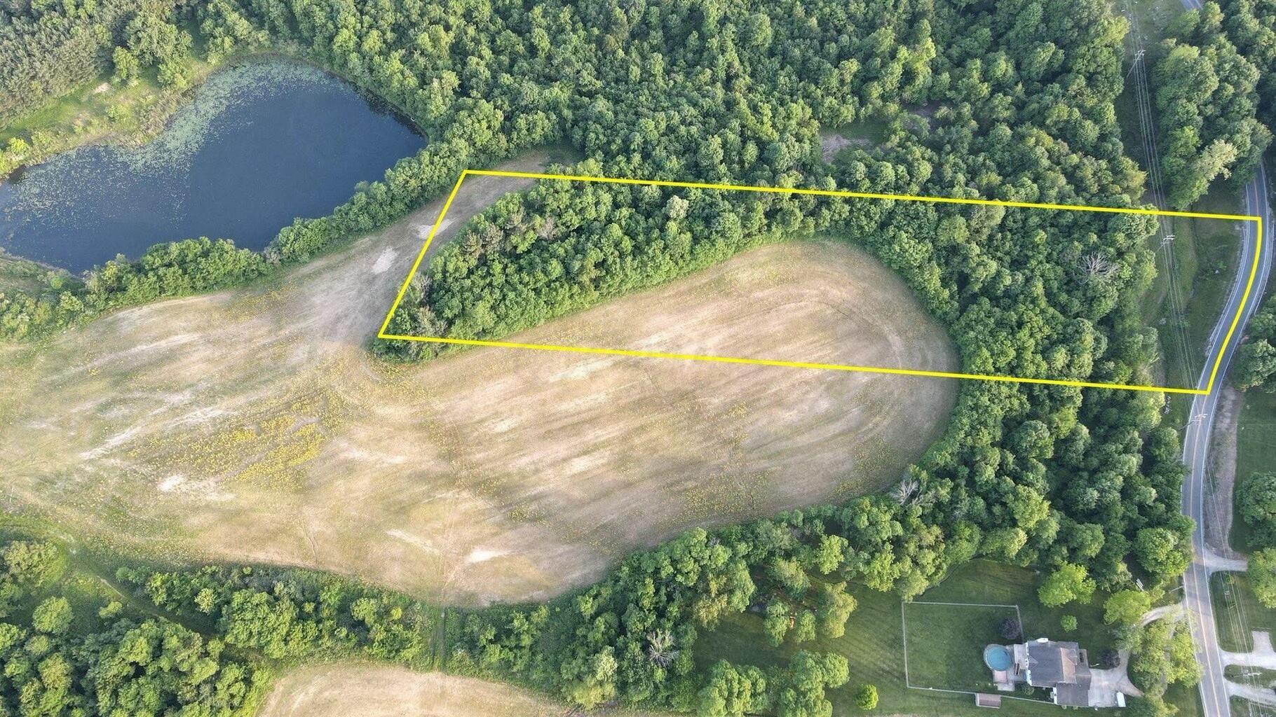 0 Lake Road Ne Property Photo 1