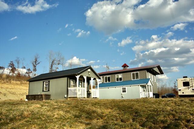 1321 Buchanan Road Property Photo