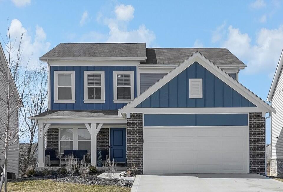 6247 Honey Farm Way Property Photo 1