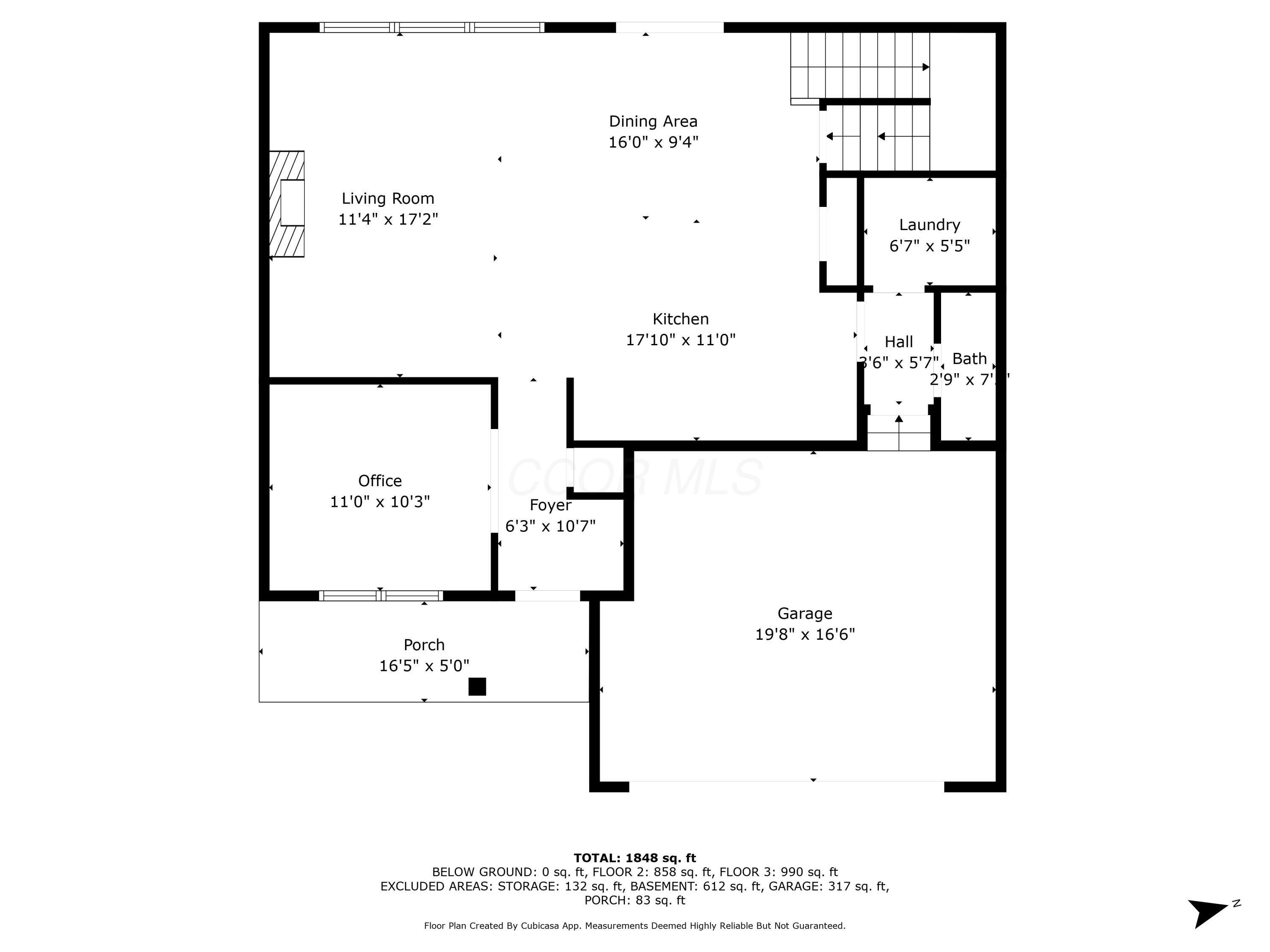 6247 Honey Farm Way Property Photo 9