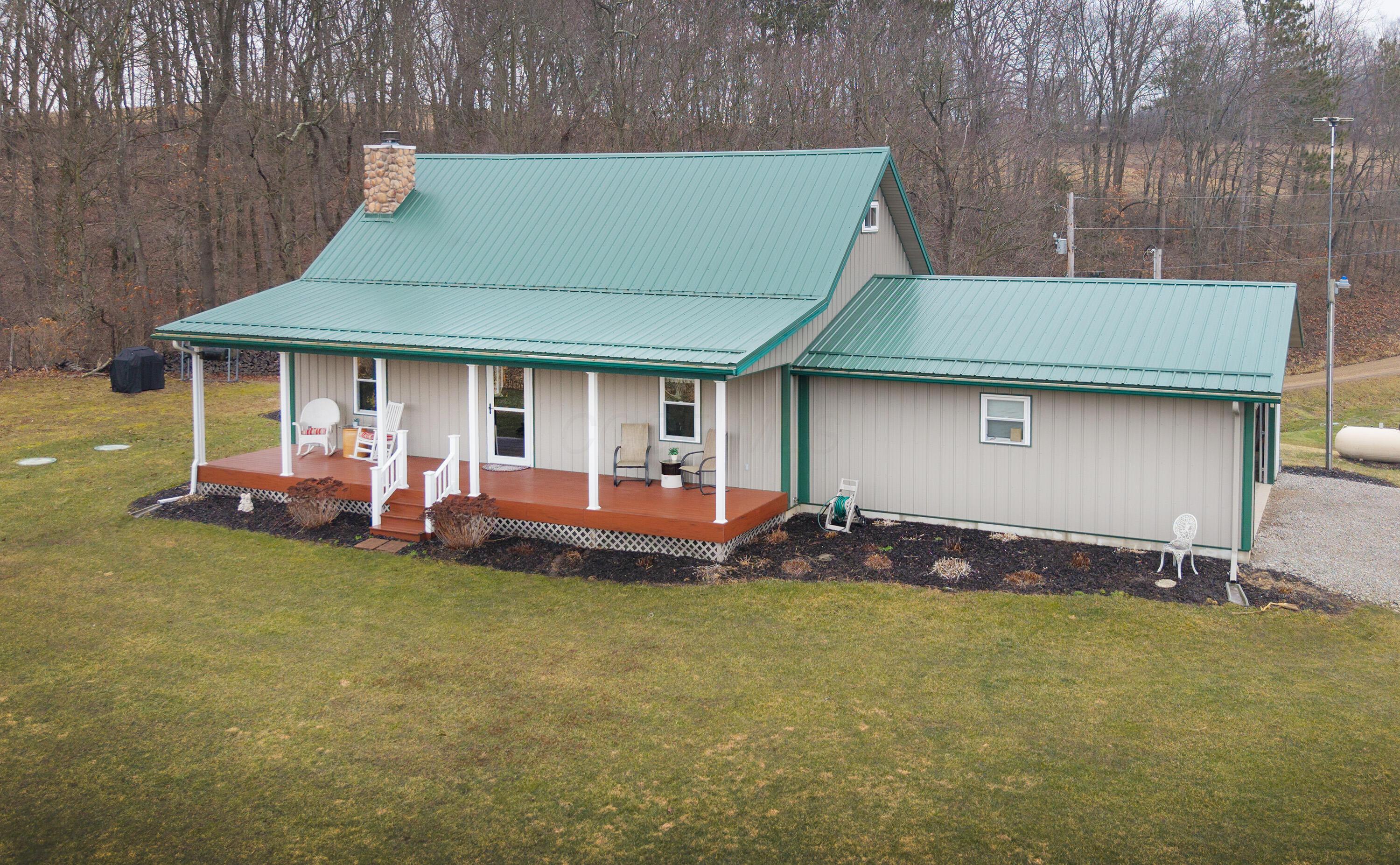 8001 Flack Road Property Photo 1