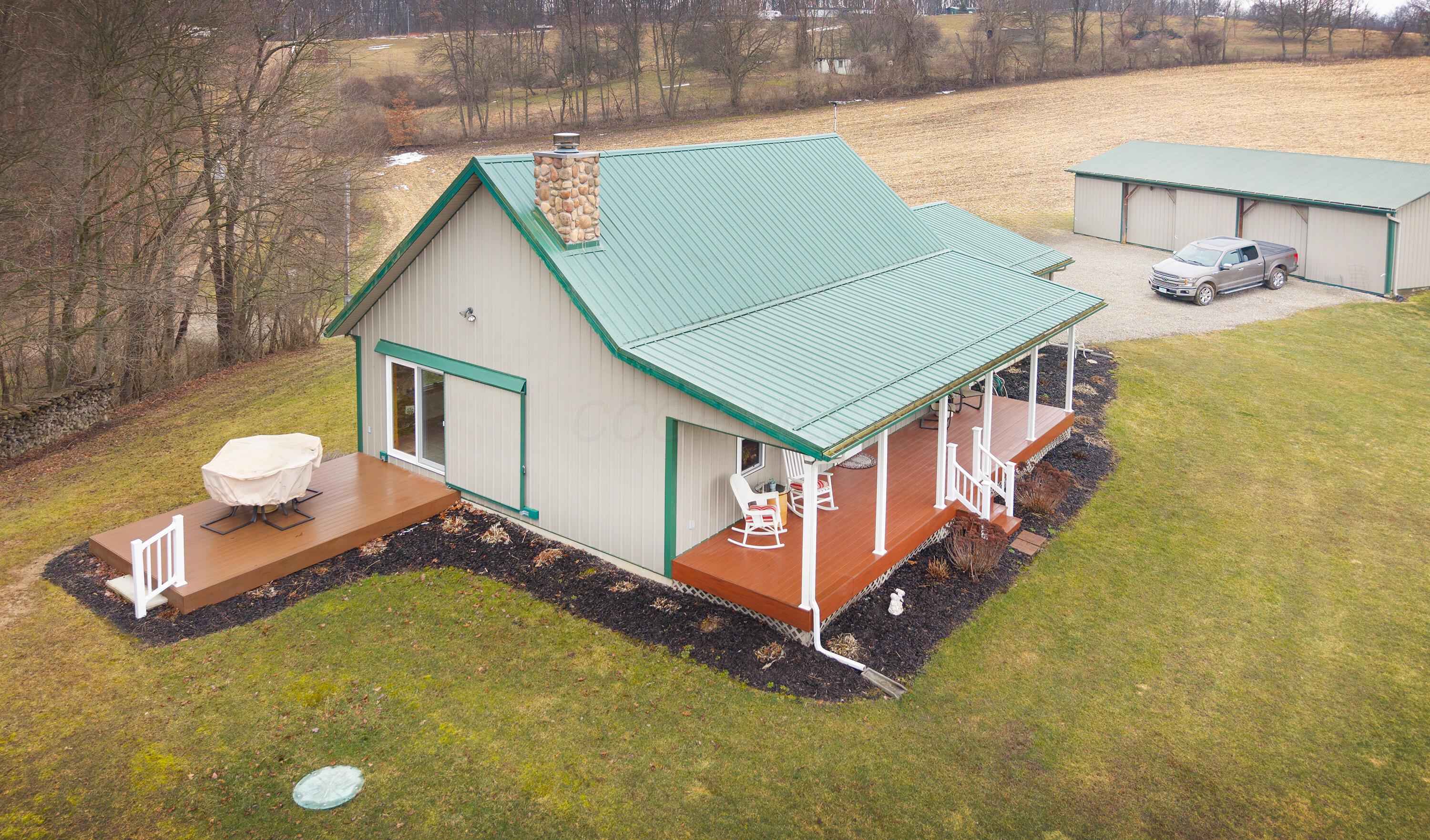8001 Flack Road Property Photo 3