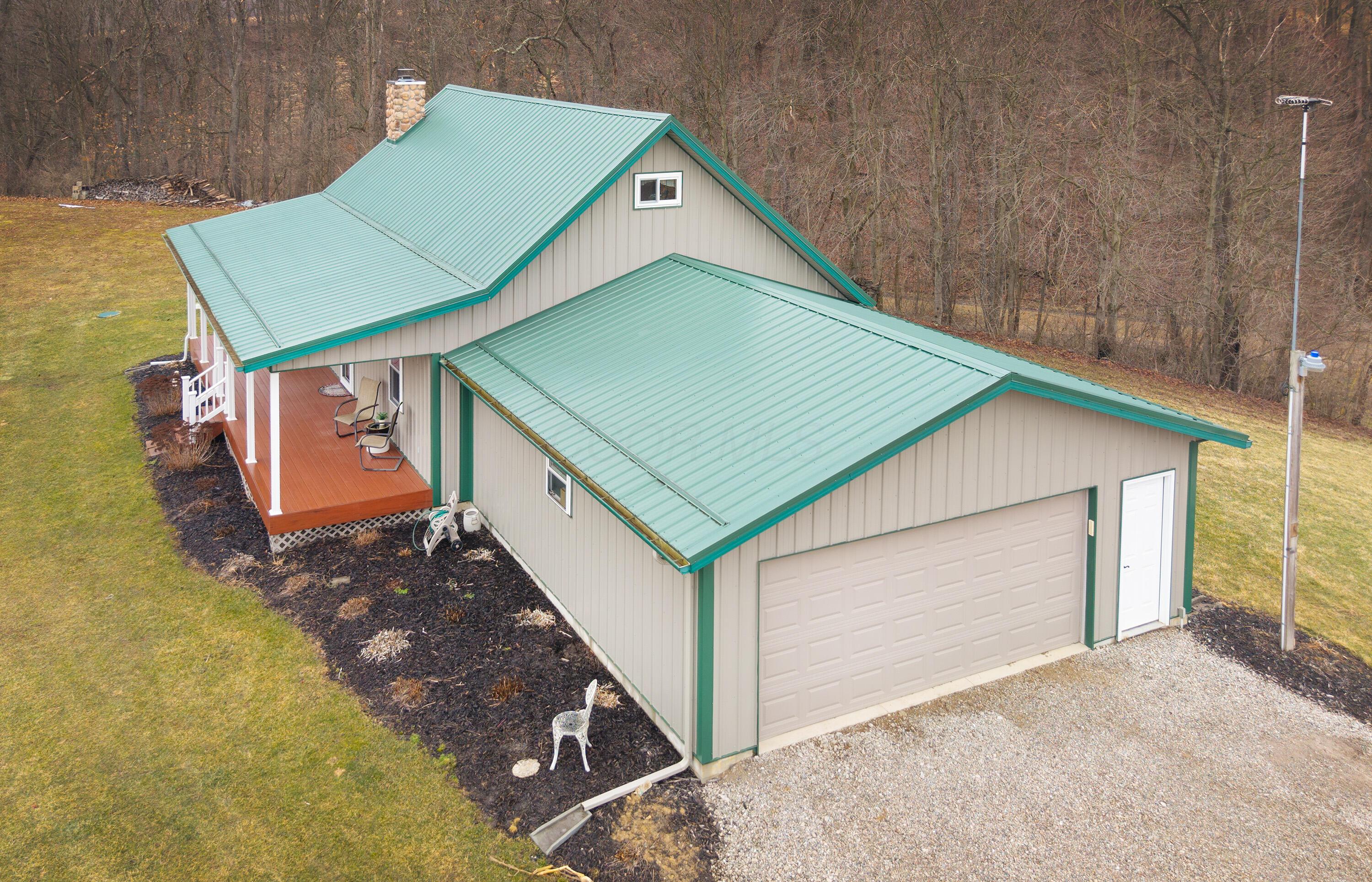 8001 Flack Road Property Photo 4