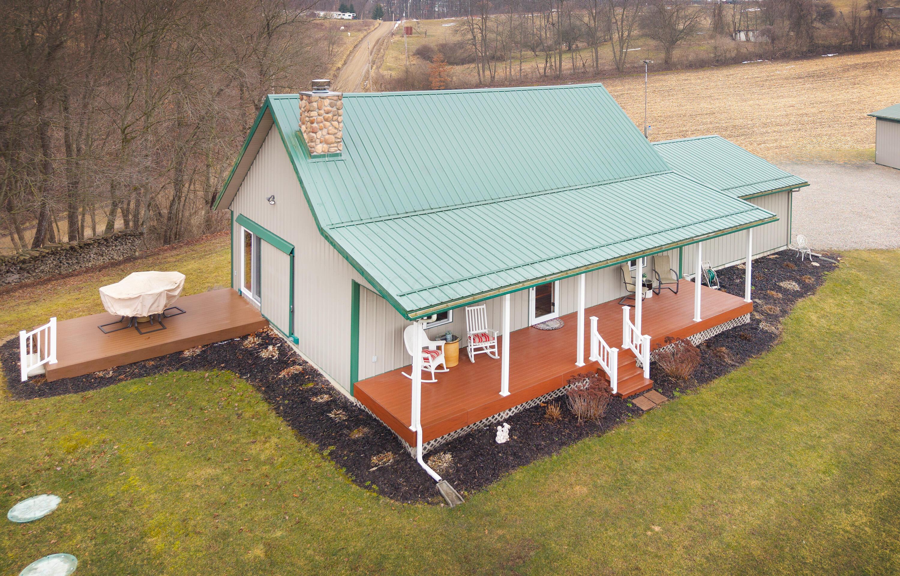 8001 Flack Road Property Photo 5