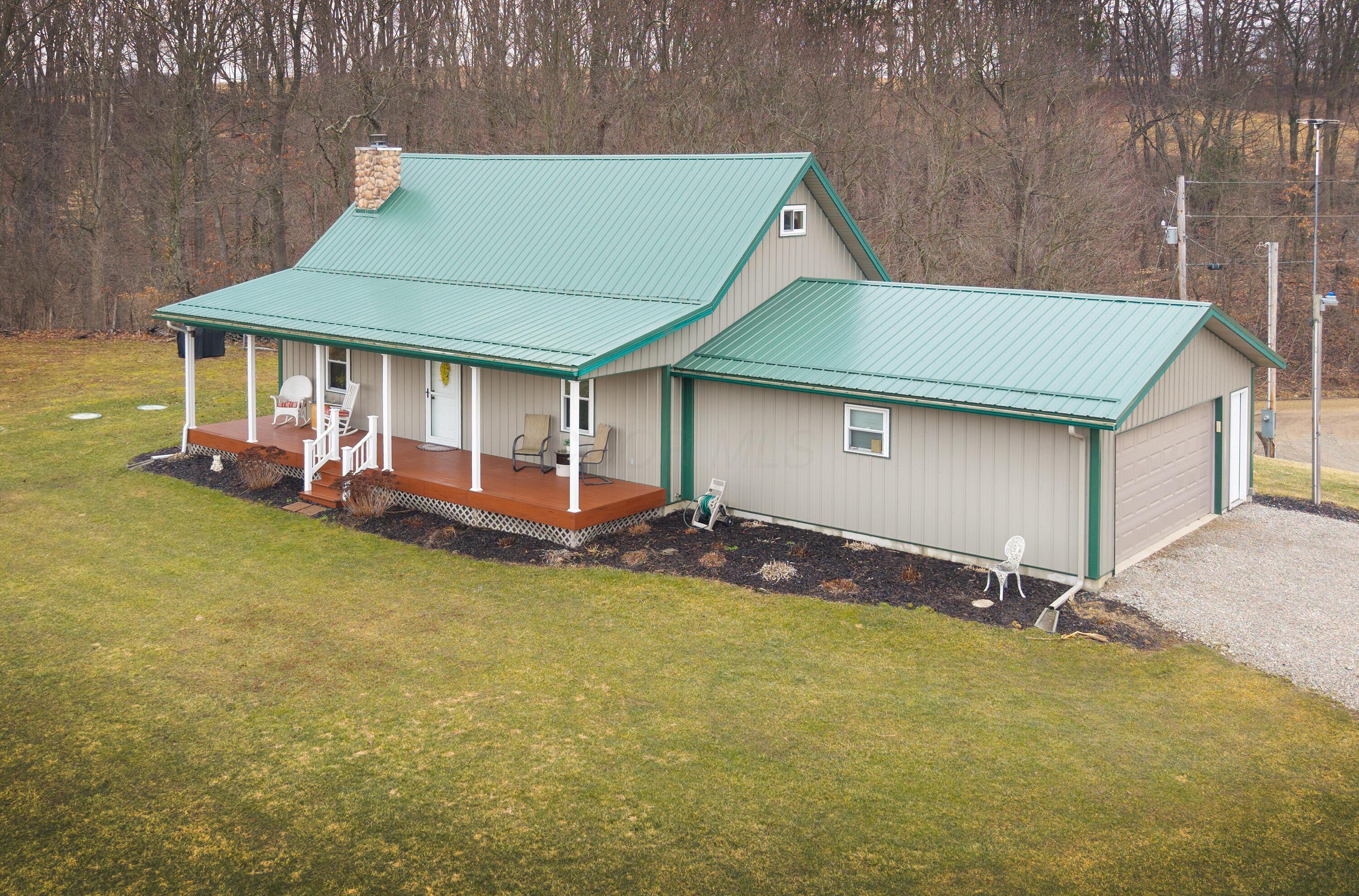 8001 Flack Road Property Photo 6