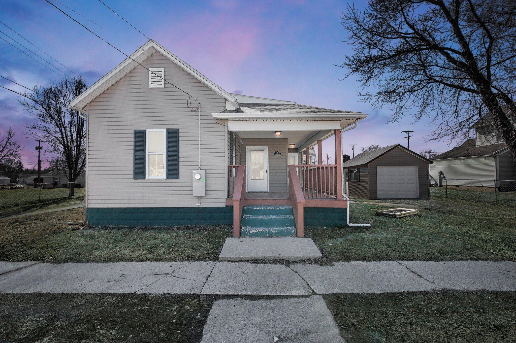 7 Fent Street Property Photo 1