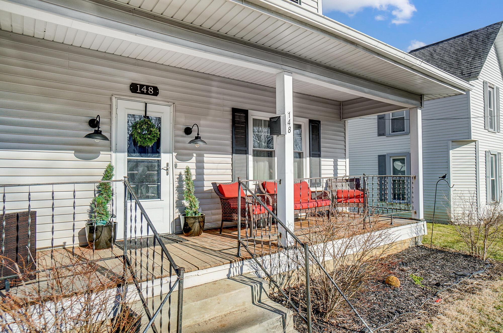 148 N High Street Property Photo 3