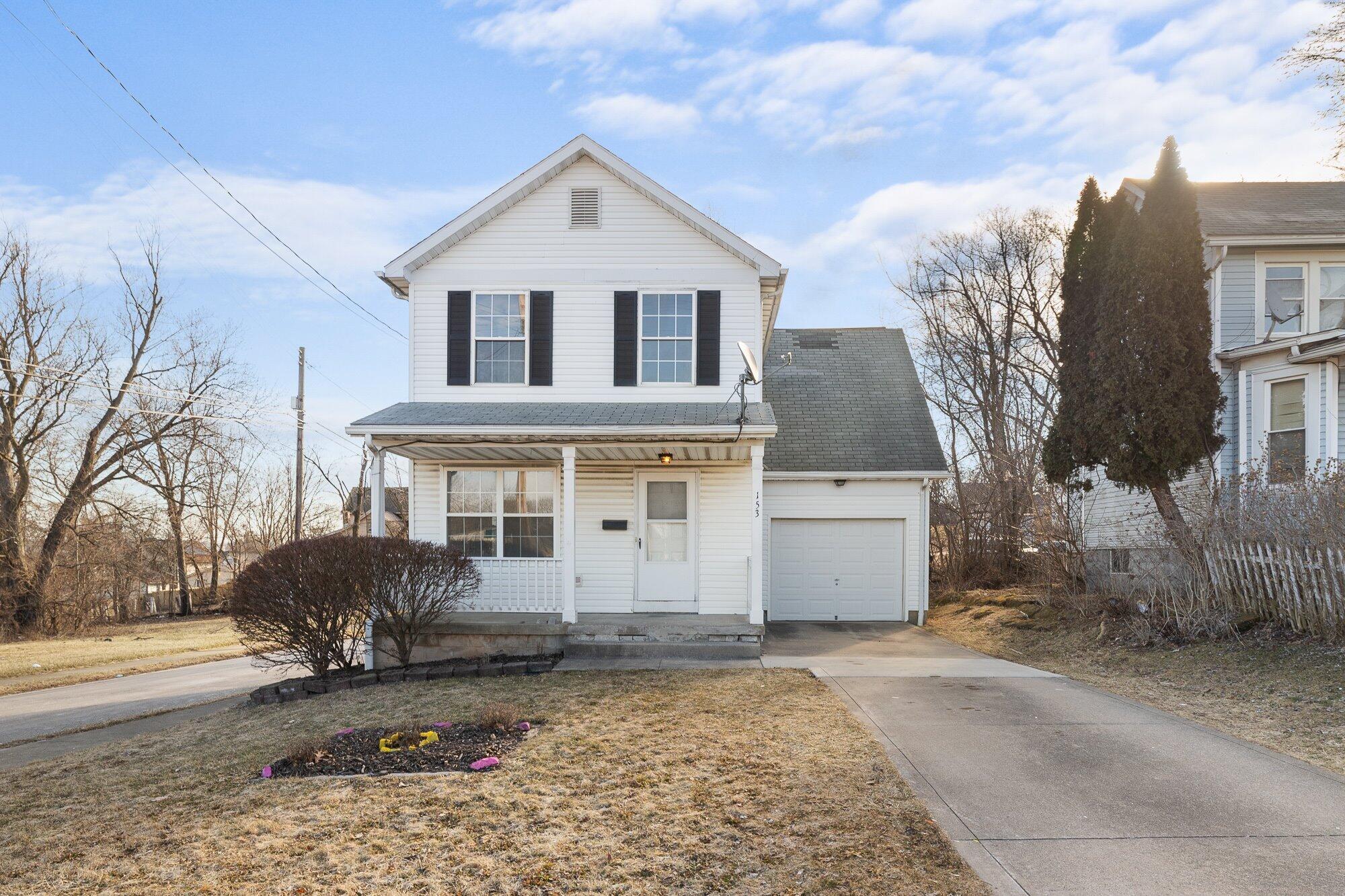 153 Hedges Street Property Photo