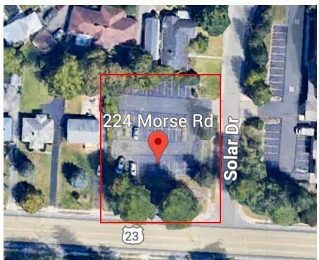224 Morse Road Property Photo 1