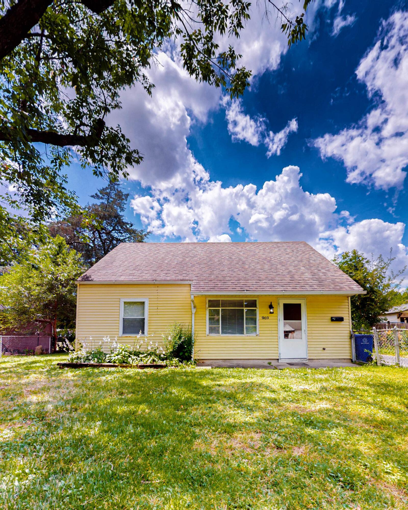 969 Duke Road Property Photo 1