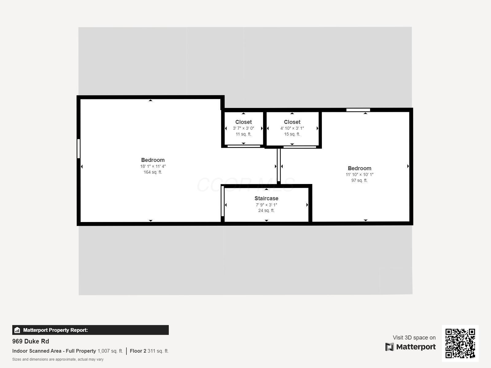 969 Duke Road Property Photo 7