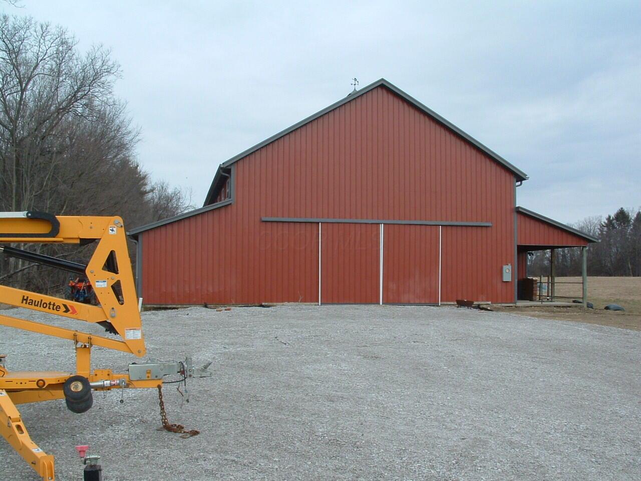 12338 Morse Road Property Photo 1
